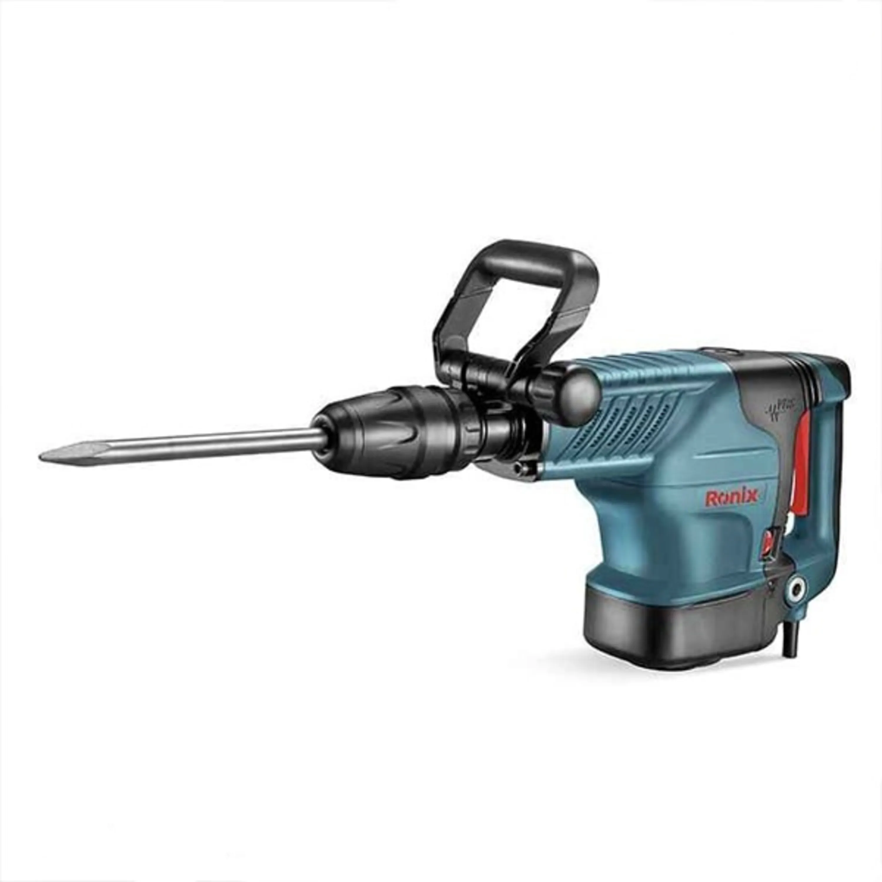 بتن کن و چکش تخریب رونیکس مدل 2812 بتن کن و چکش تخریب رونیکس مدل 2812