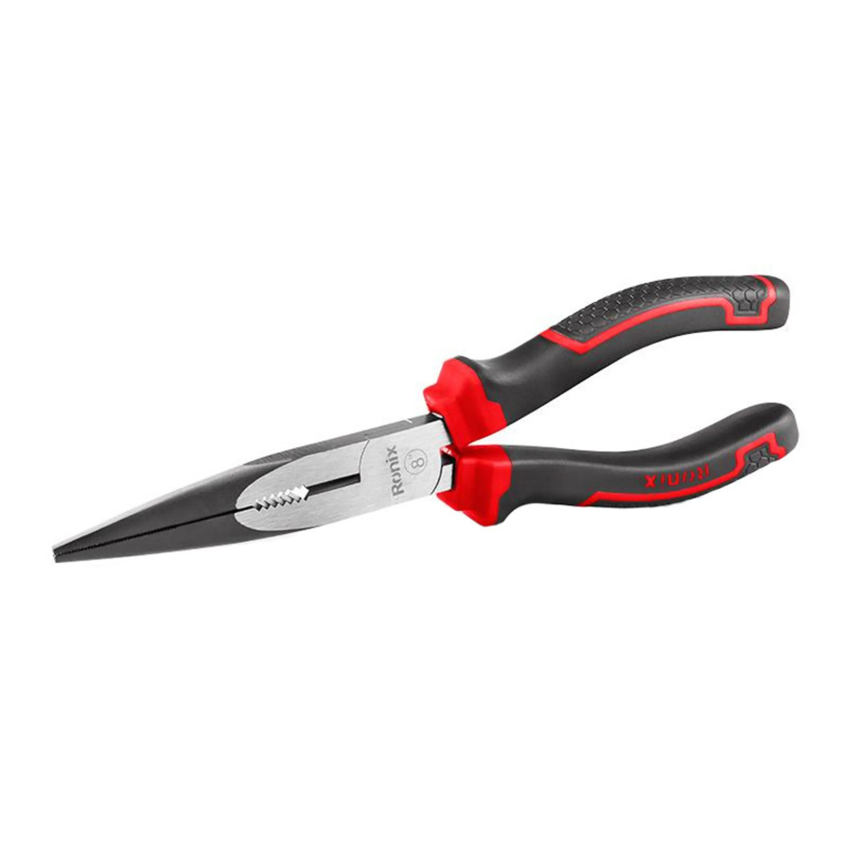 دم باریک 8 اینچ رونیکس مدل RH-1368 دم باریک 8 اینچ رونیکس مدل RH-1368