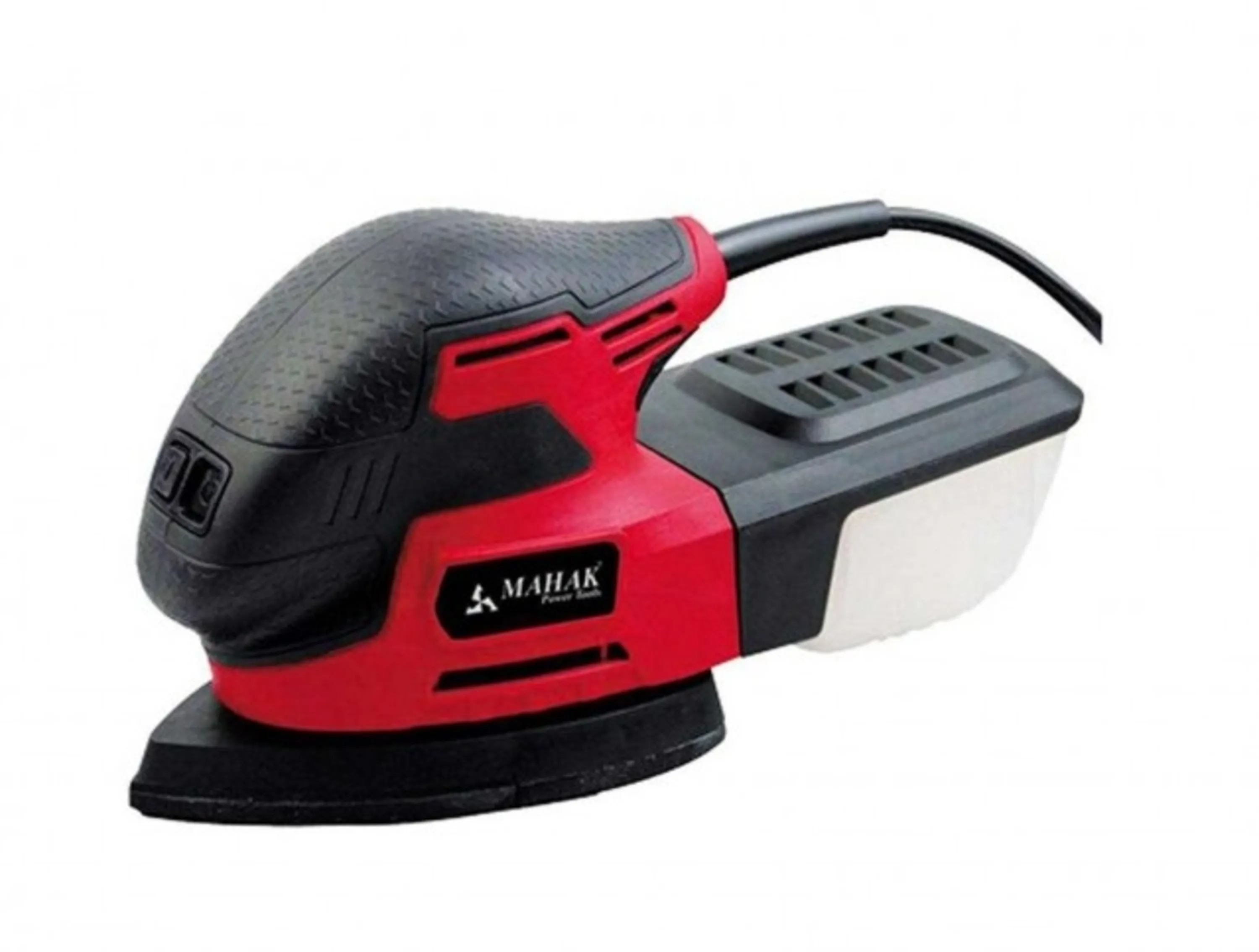 سنباده لرزان مشتی محک مدل MS-220 سنباده لرزان مشتی محک مدل MS-220