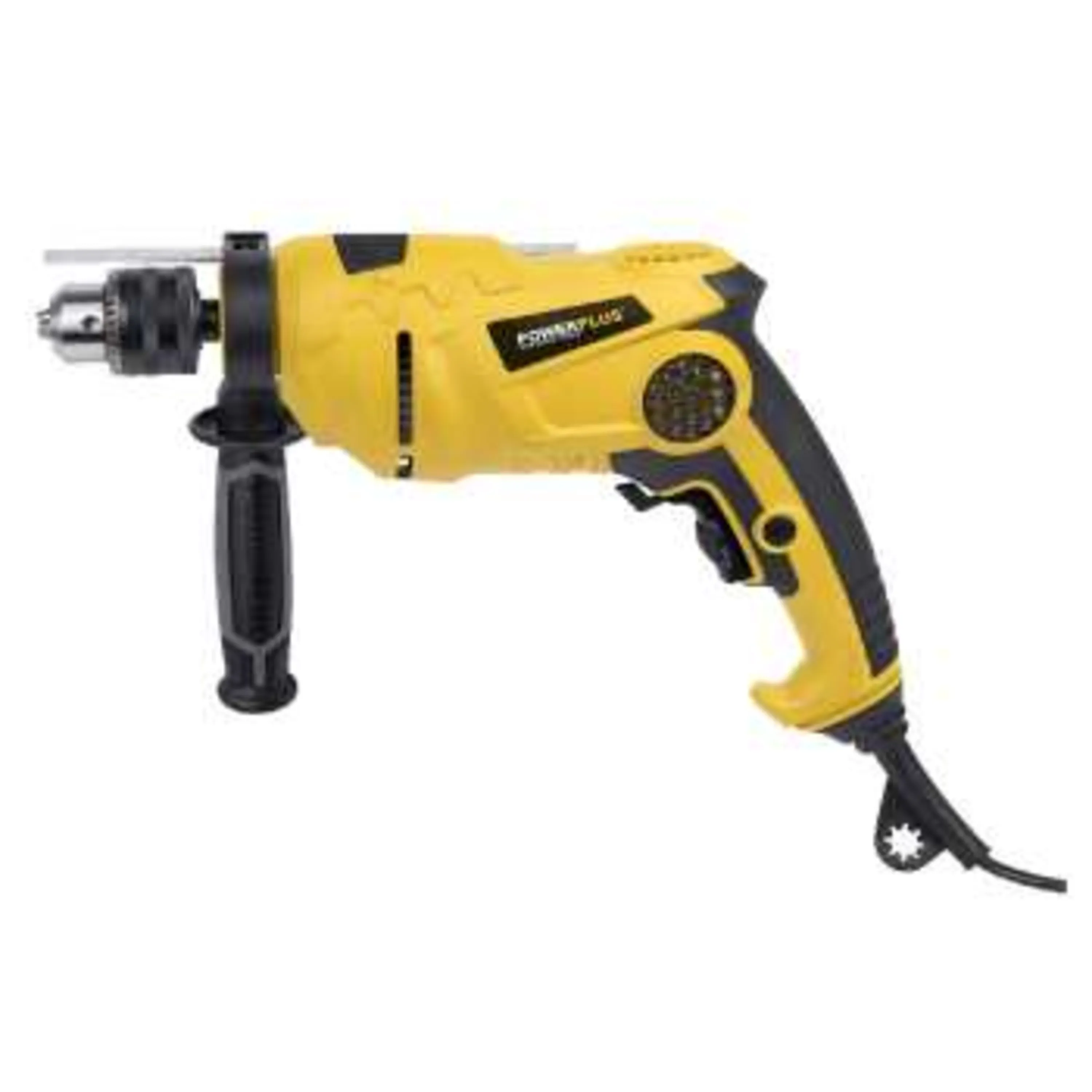 دریل چکشی پاورپلاس مدل POWX026 دریل چکشی پاورپلاس مدل POWX026