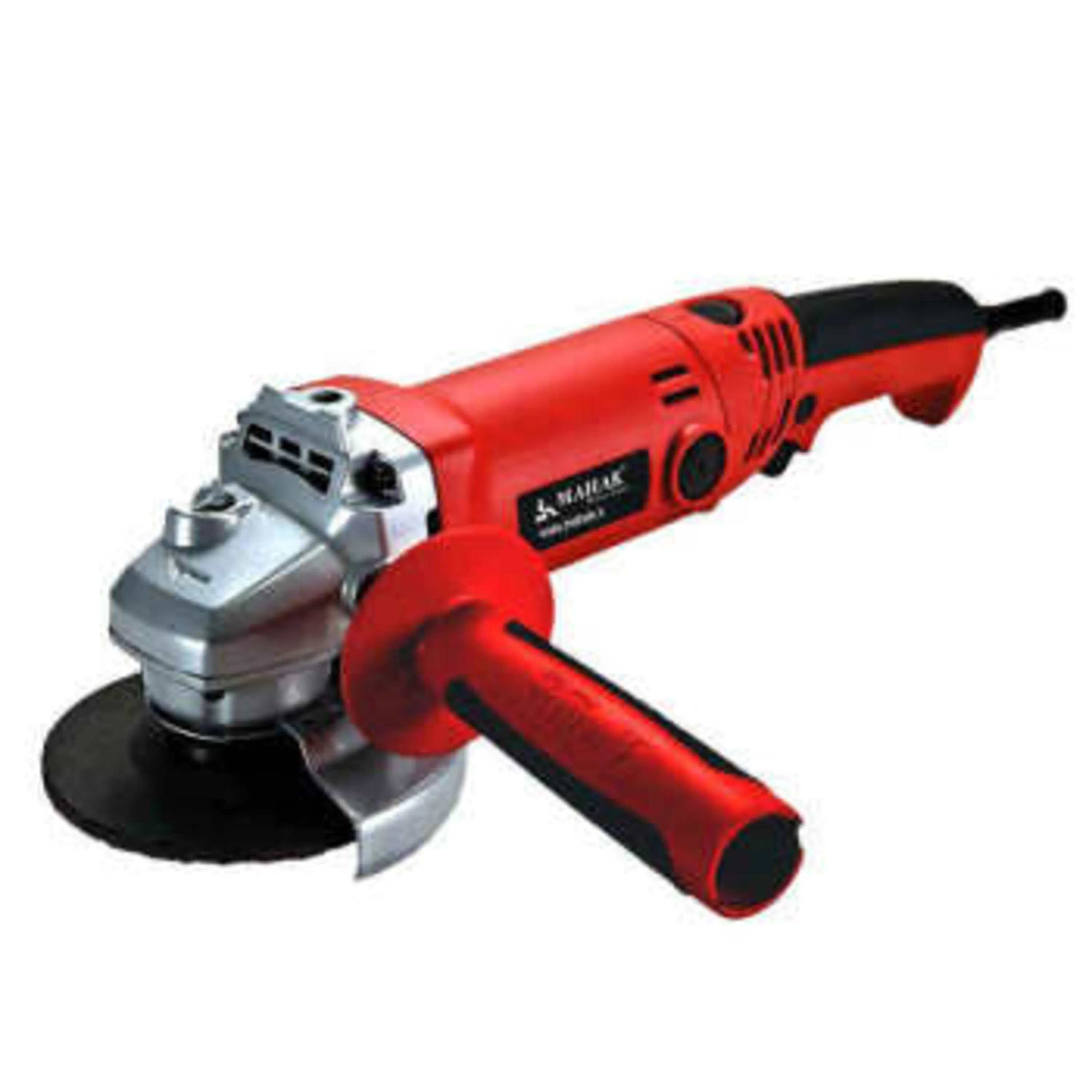 مینی فرز محک مدل AG125-P