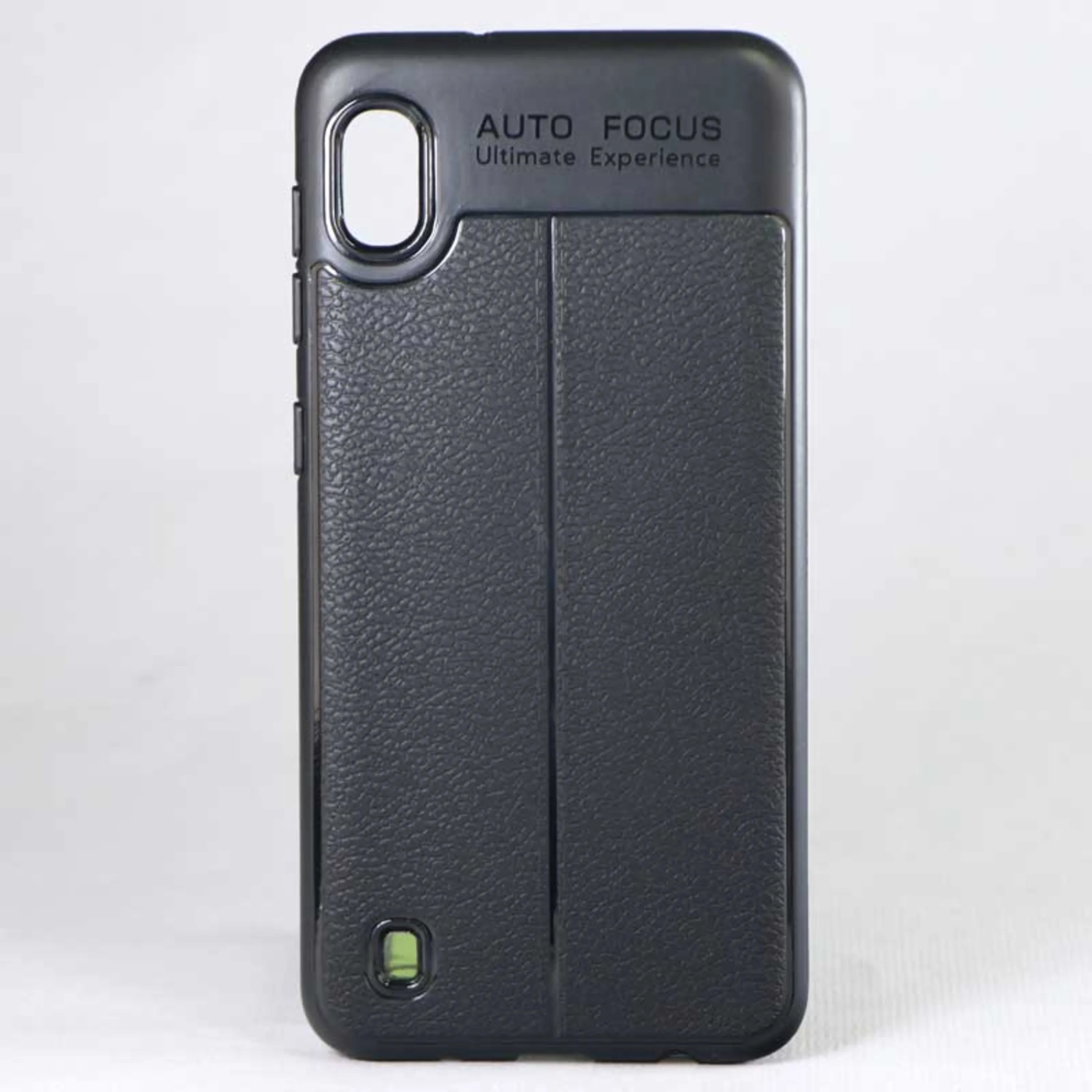 قاب اتوفوکوس Samsung A10 سری B مشکی قاب اتوفوکوس Samsung A10 سری B مشکی