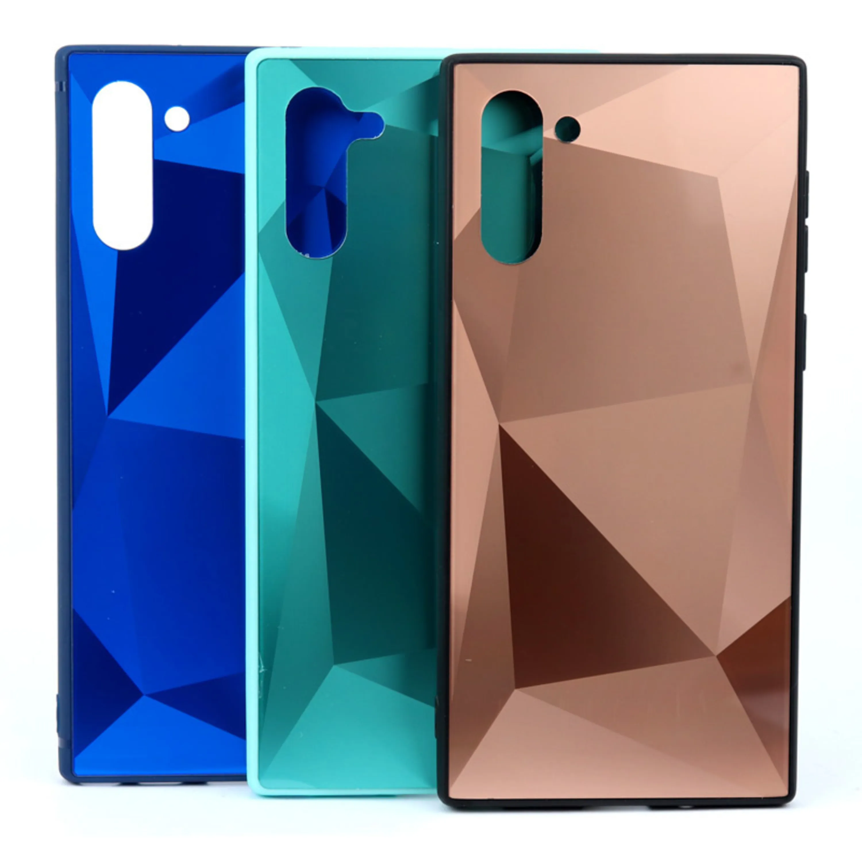 قاب الماسی Samsung Note 10 سری B قاب الماسی Samsung Note 10 سری B