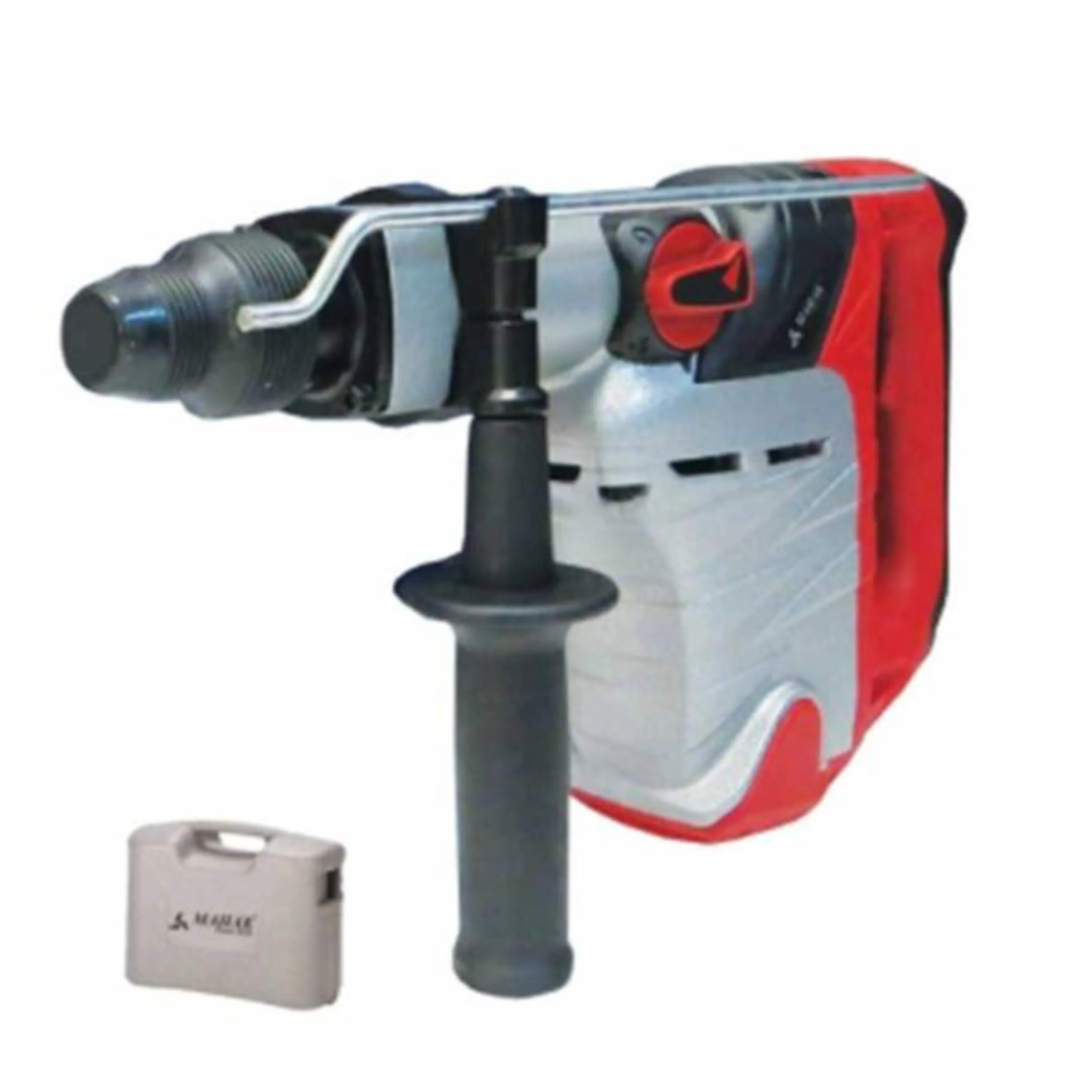 دریل بتن کن 5 شیار محک کد HDM-40 دریل بتن کن 5 شیار محک کد HDM-40