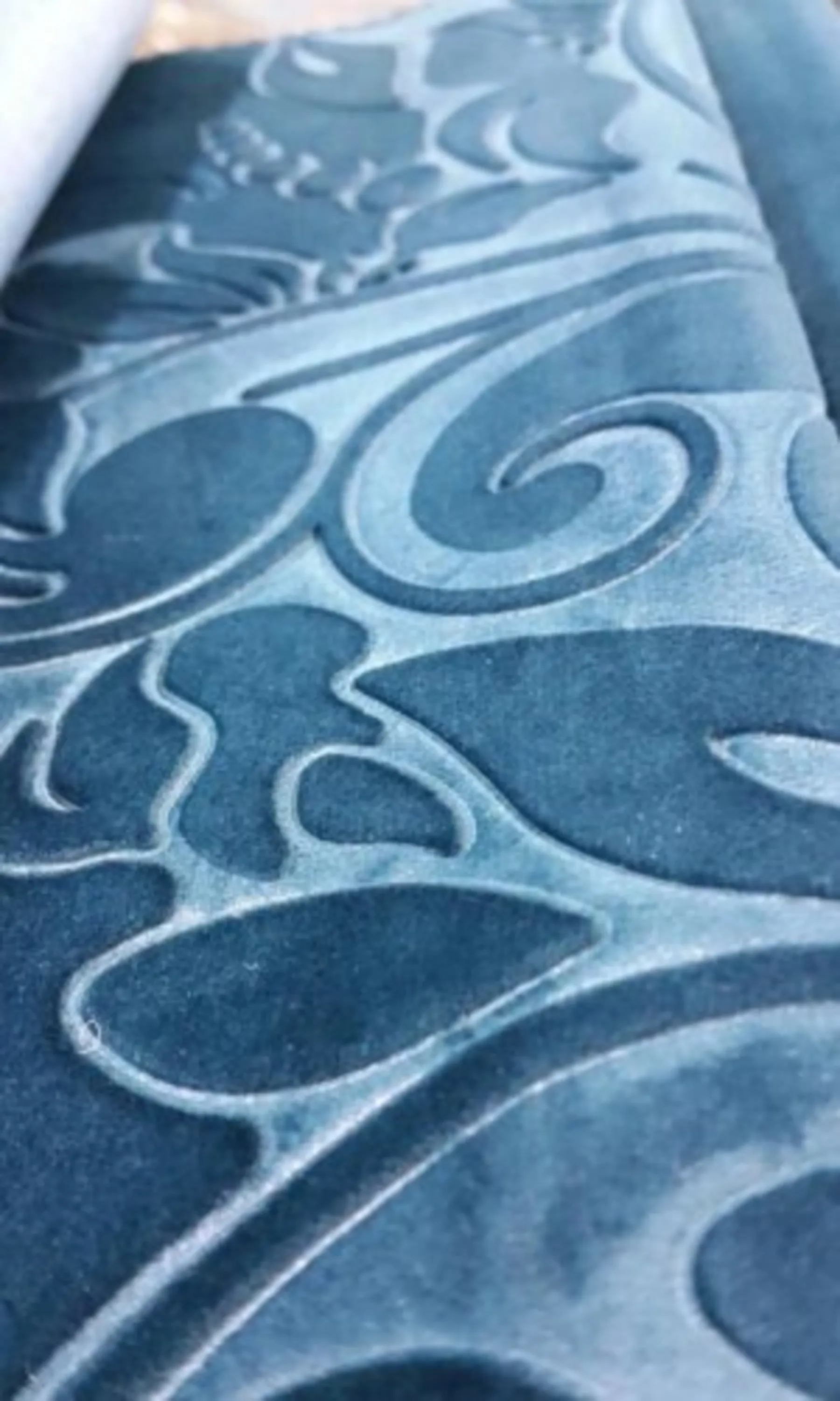 رنگ بندی پارچه مبلی سوپر ناپلی رنگ بندی پارچه مبلی سوپر ناپلی