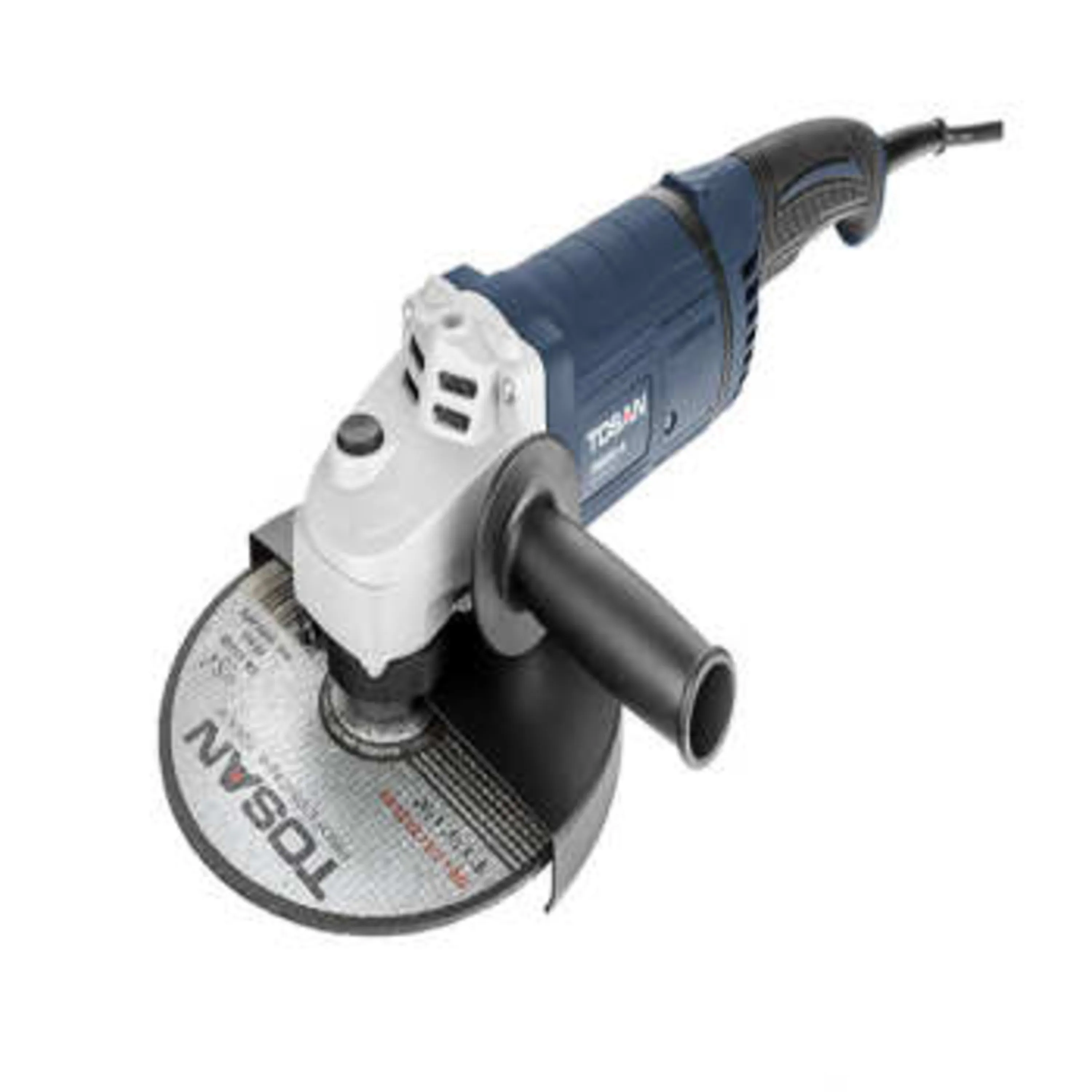 فرز آهنگری 180 میلیمتری توسن مدل 3820A