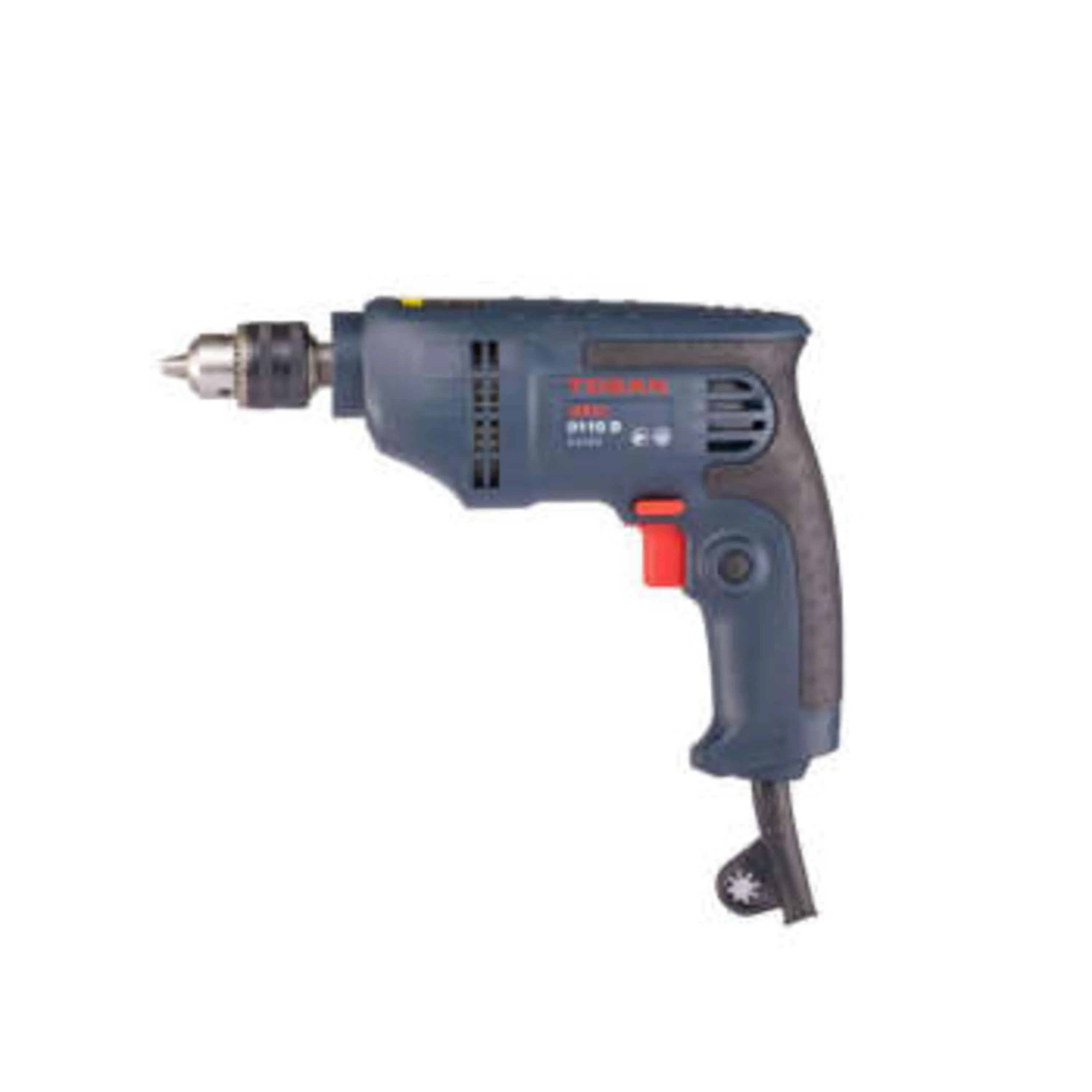 دریل برقی توسن پلاس مدل 0110D دریل برقی توسن پلاس مدل 0110D