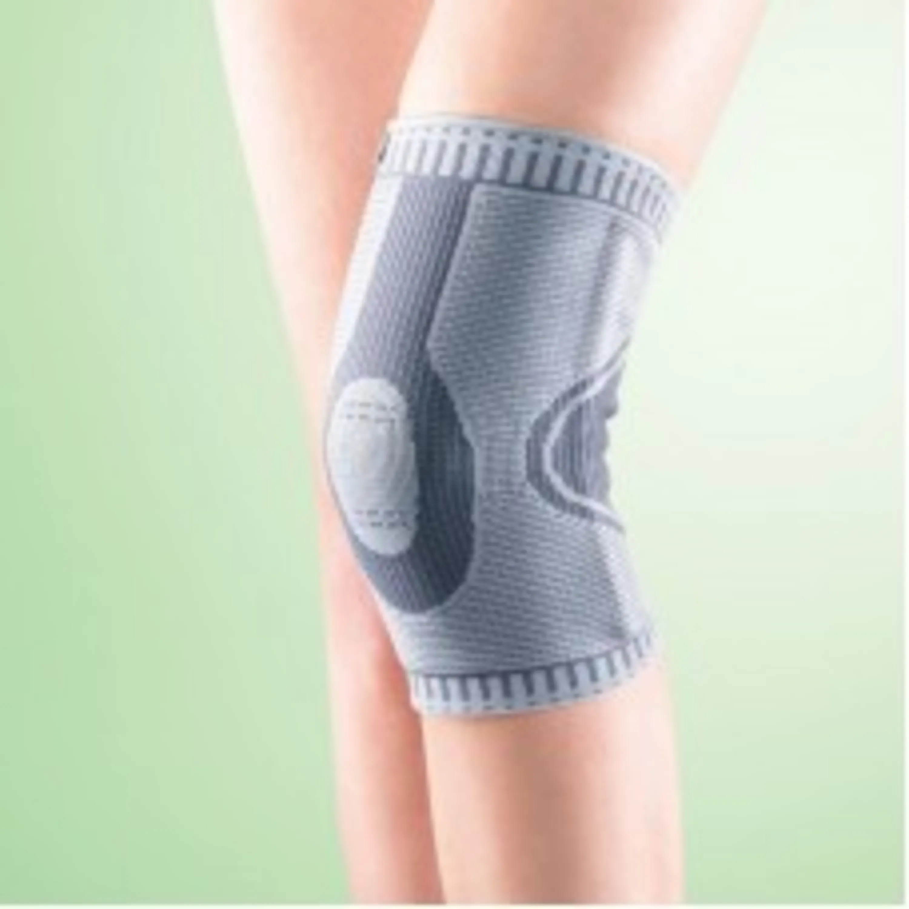 زانوبند آتل دار 2924