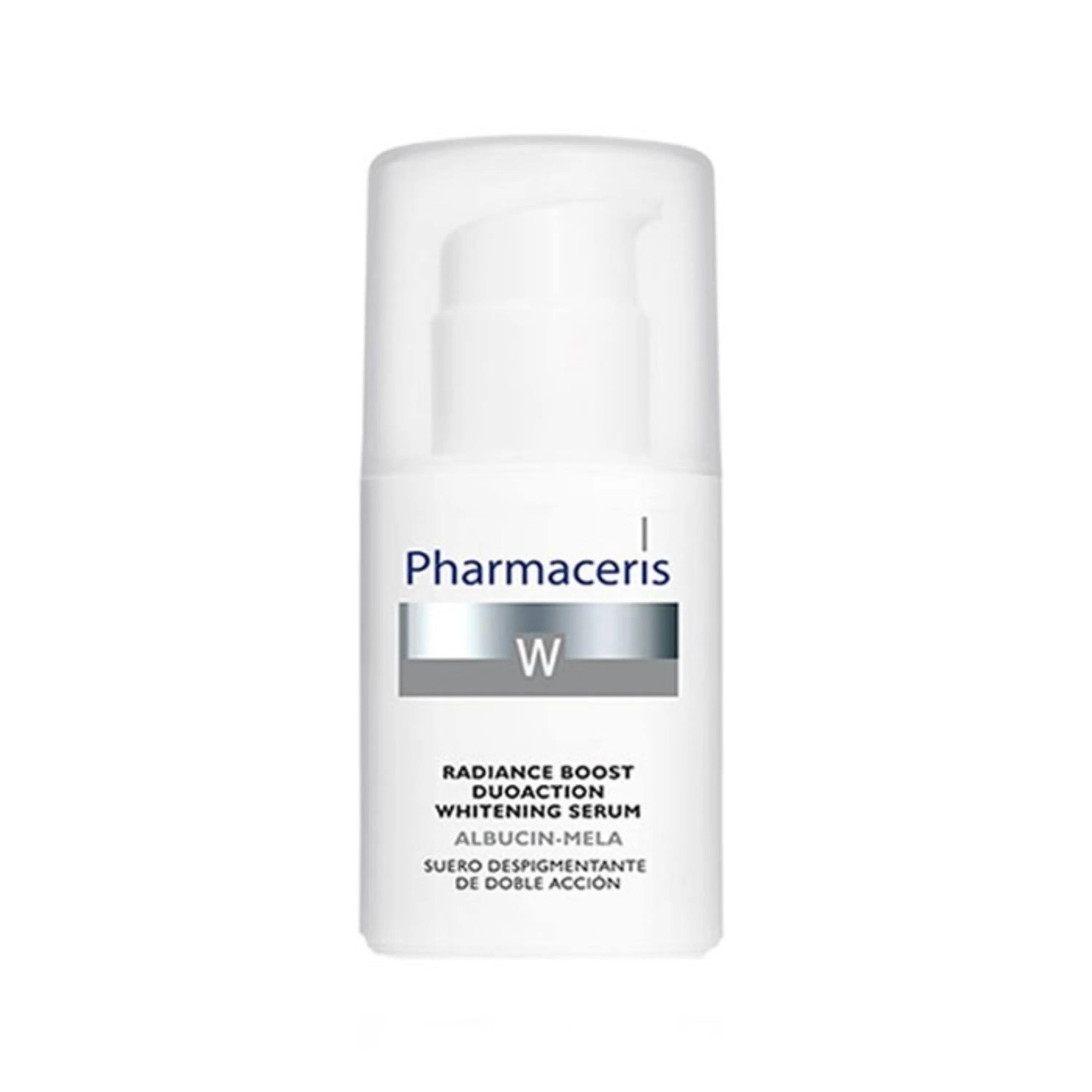 سرم روشن کننده آلبوسین ملا Pharmaceris سرم روشن کننده آلبوسین ملا Pharmaceris