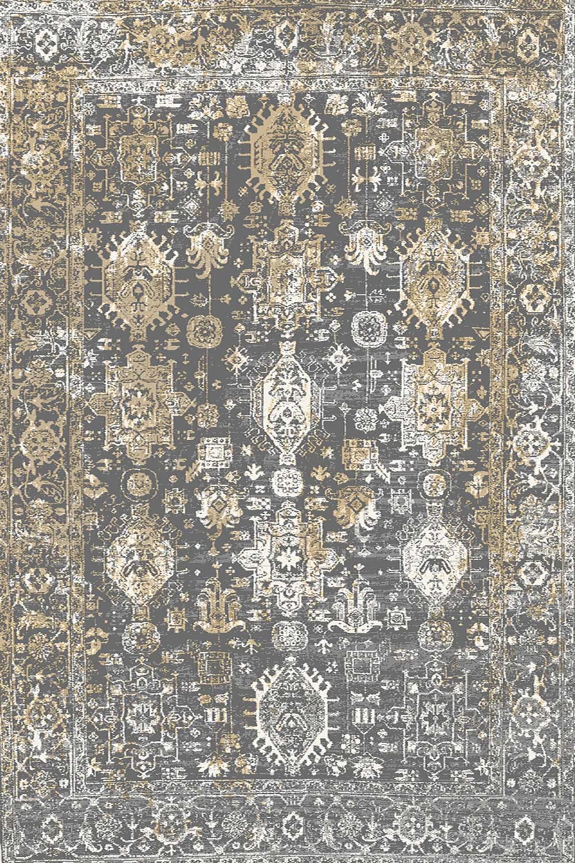 فرش طرح 4061 طوسی کلکسیون ویژن فرش طرح 4061 طوسی کلکسیون ویژن