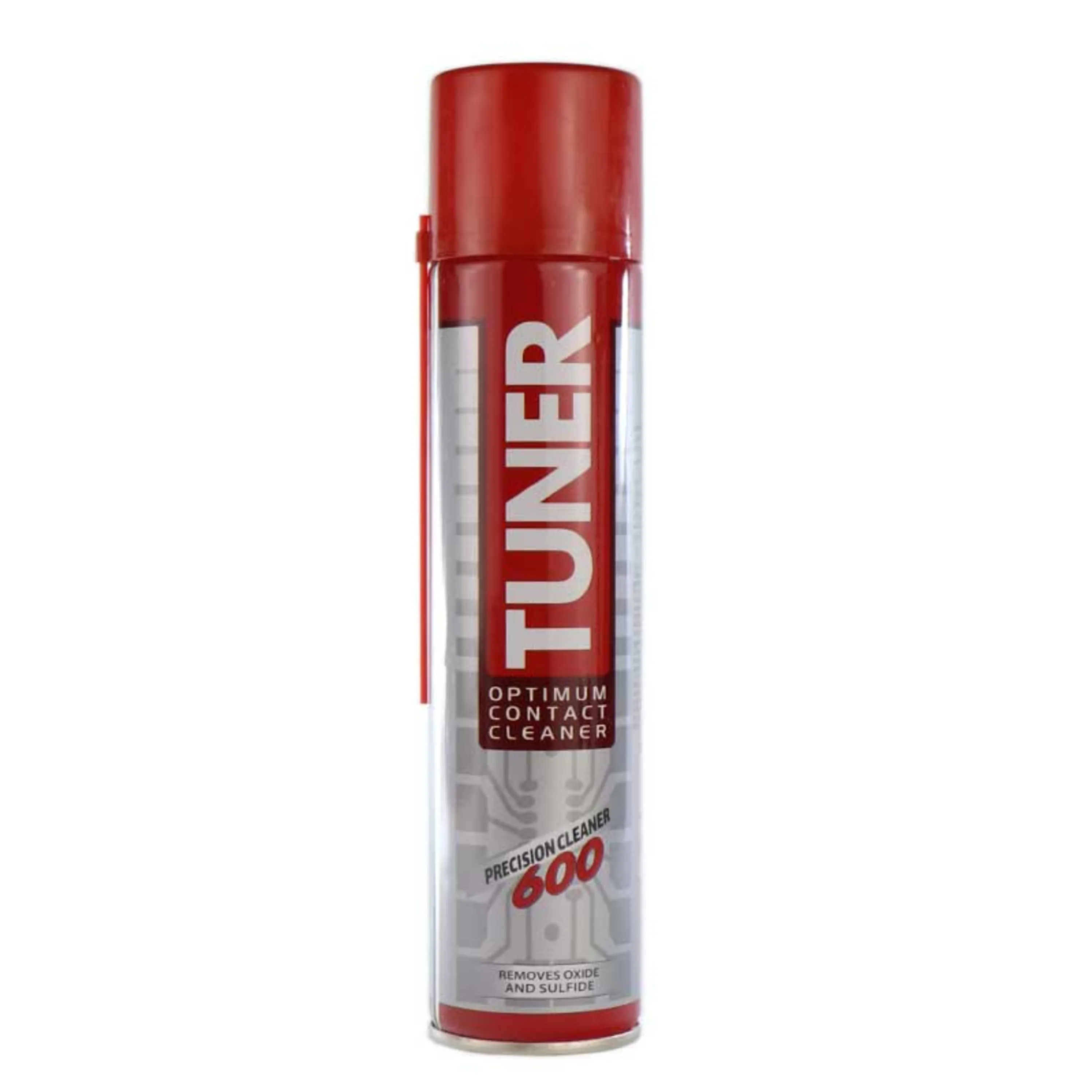 اسپری خشک ناهید کد600 Tuner 300ml