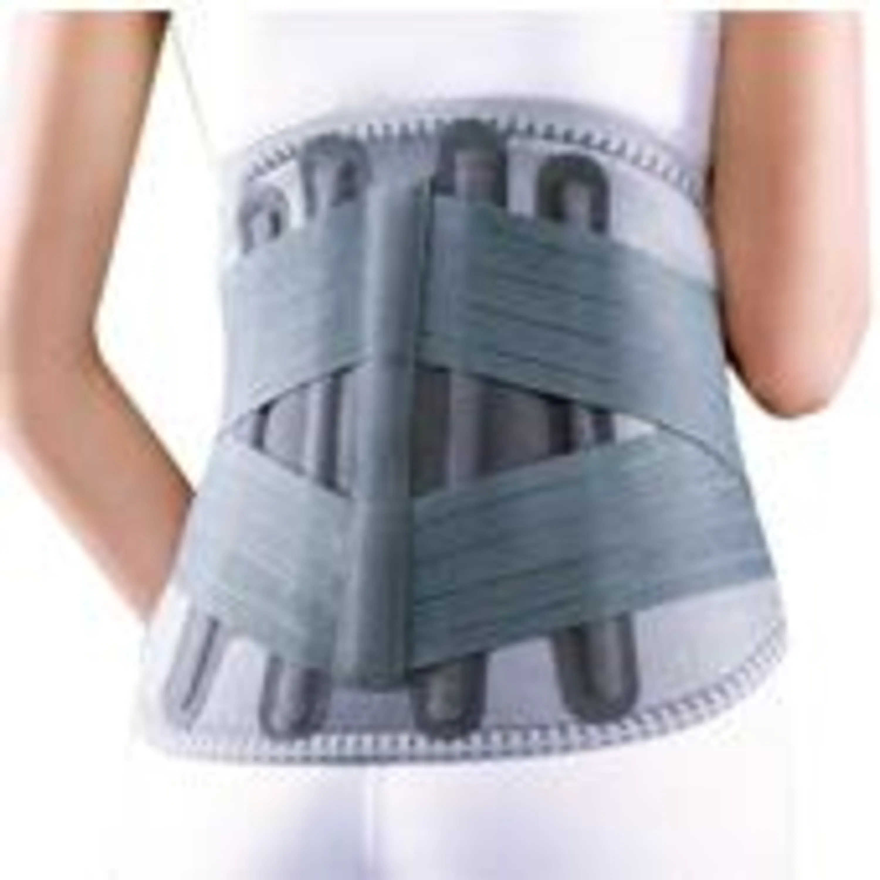 کمربند لومبار سکیور اپو 2968 ارتفاع 30 سانتی متر کمربند لومبار سکیور اپو 2968 ارتفاع 30 سانتی متر