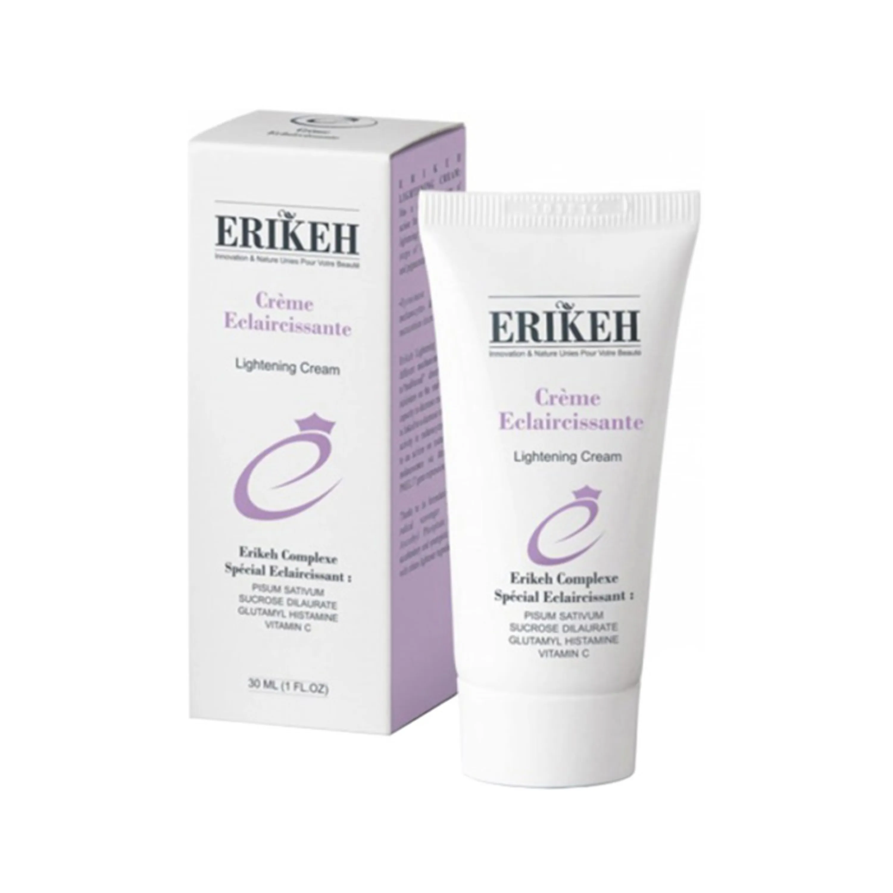 کرم ضد لک ERIKEH