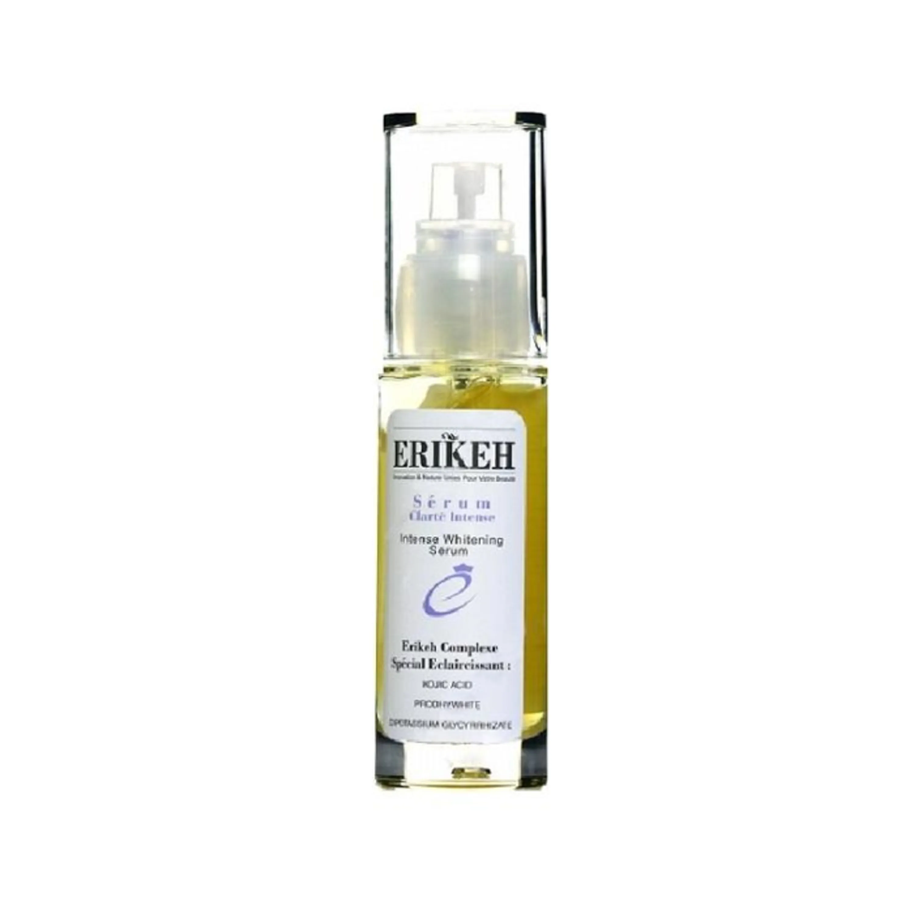 سرم ضد لک قوی ERIKEH سرم ضد لک قوی ERIKEH