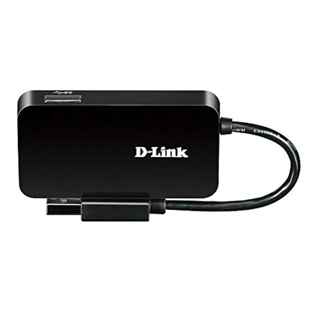 هاب D-Link DUB-1341 USB3.0 4Port