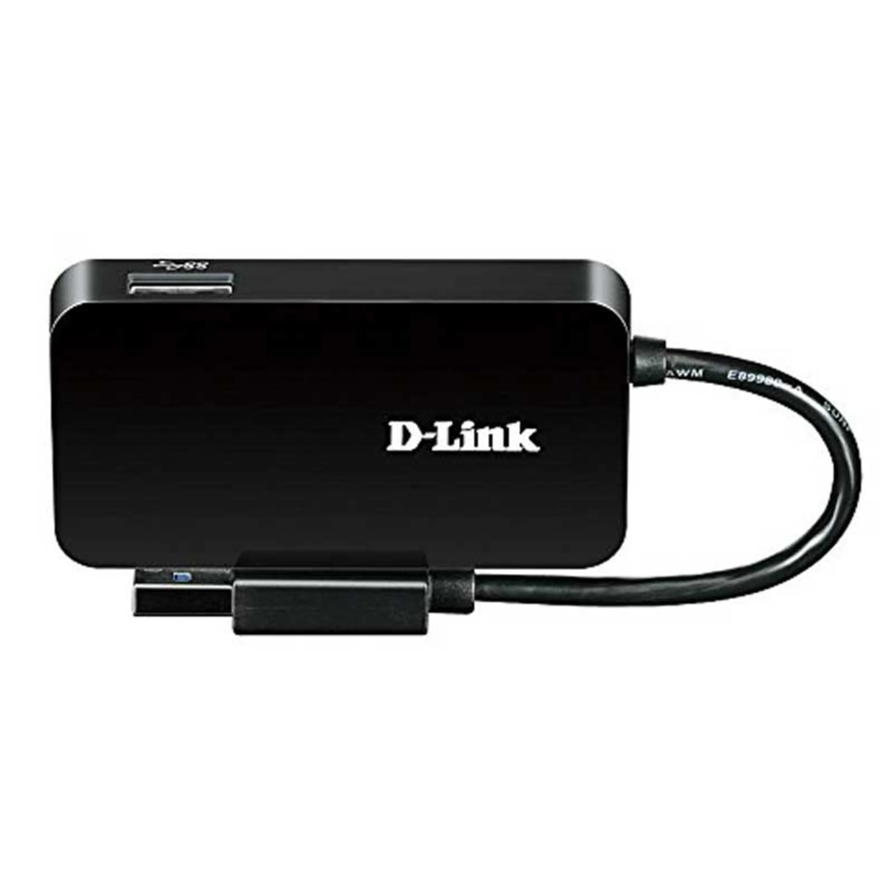 هاب D-Link DUB-1341 USB3.0 4Port هاب D-Link DUB-1341 USB3.0 4Port