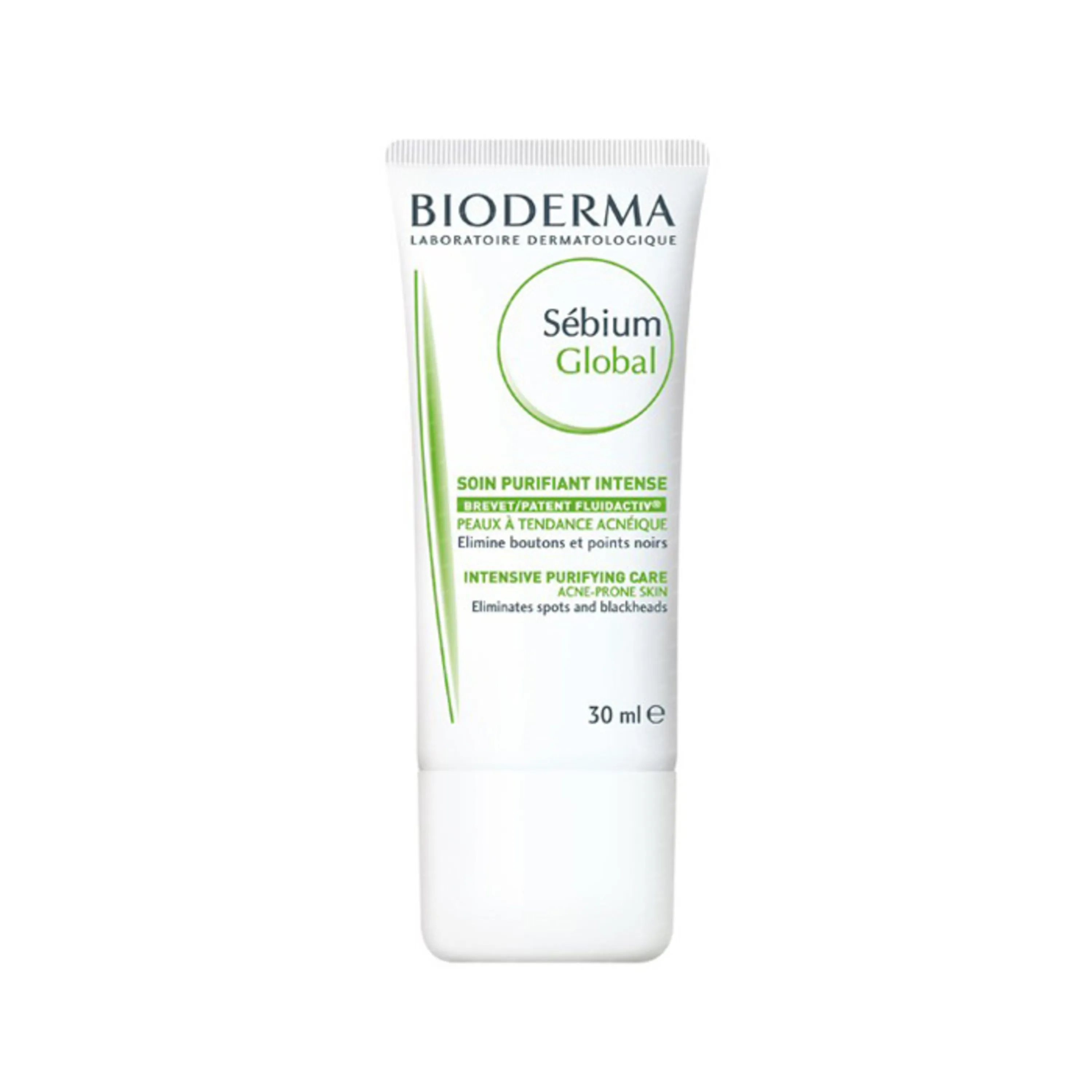 سبیوم گلوبال BIODERMA