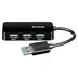 هاب D-Link DUB-1341 USB3.0 4Port