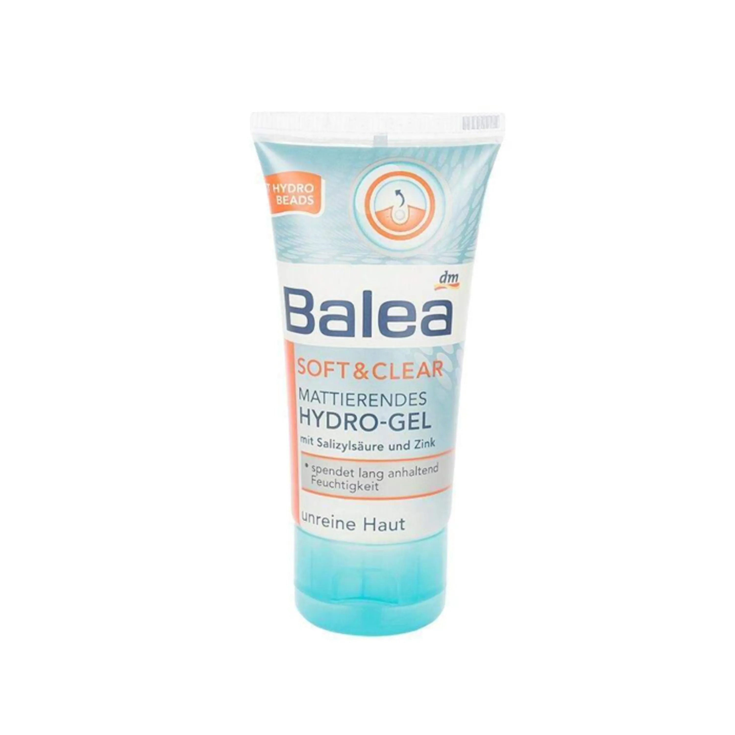 هیدرو ژل ضد جوش Balea هیدرو ژل ضد جوش Balea