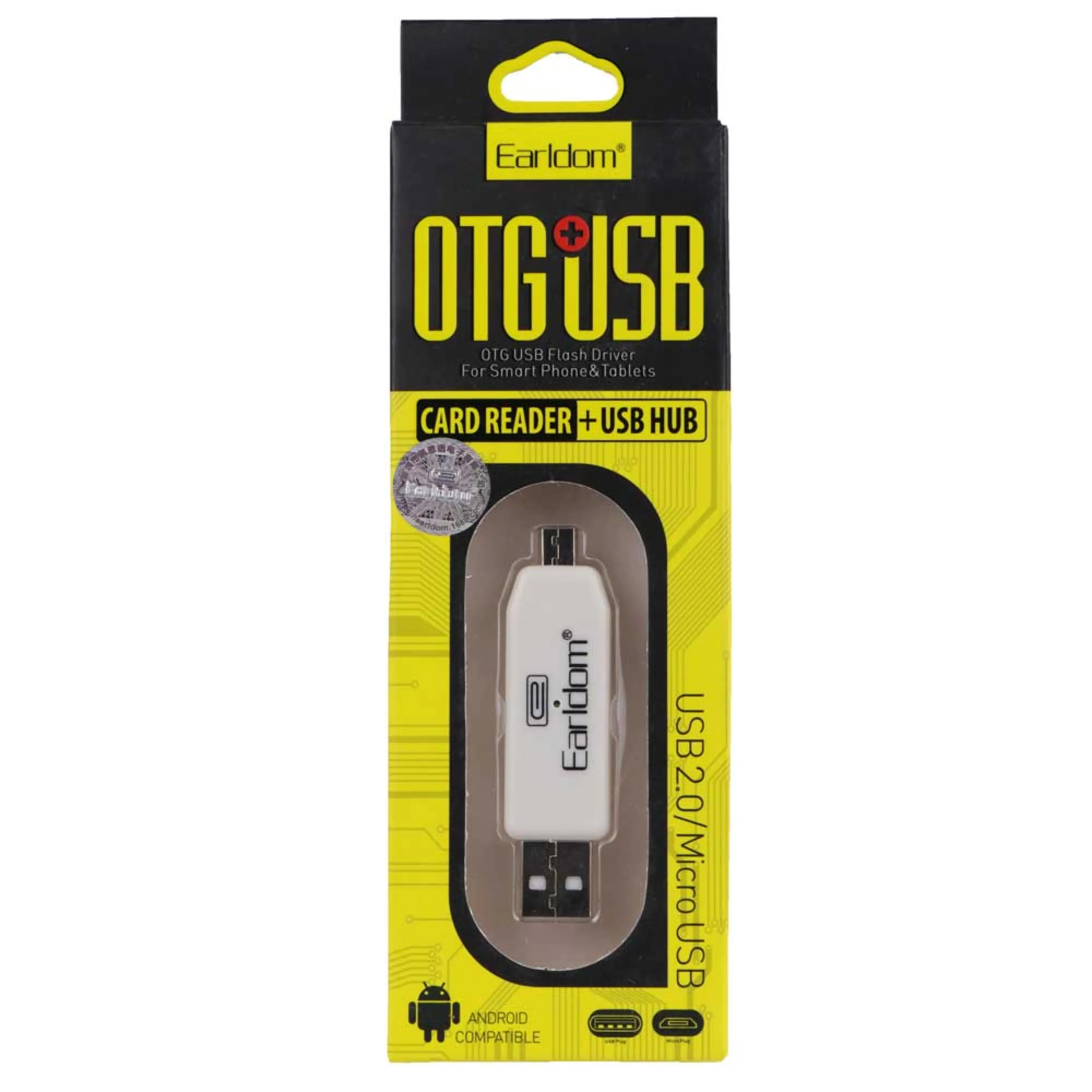 OTGرم ریدر Earldom OT-05 OTGرم ریدر Earldom OT-05