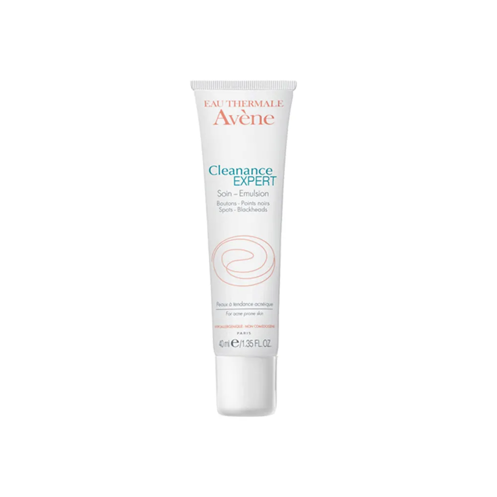 امولسیون کلینانس اکسپرت AVENE