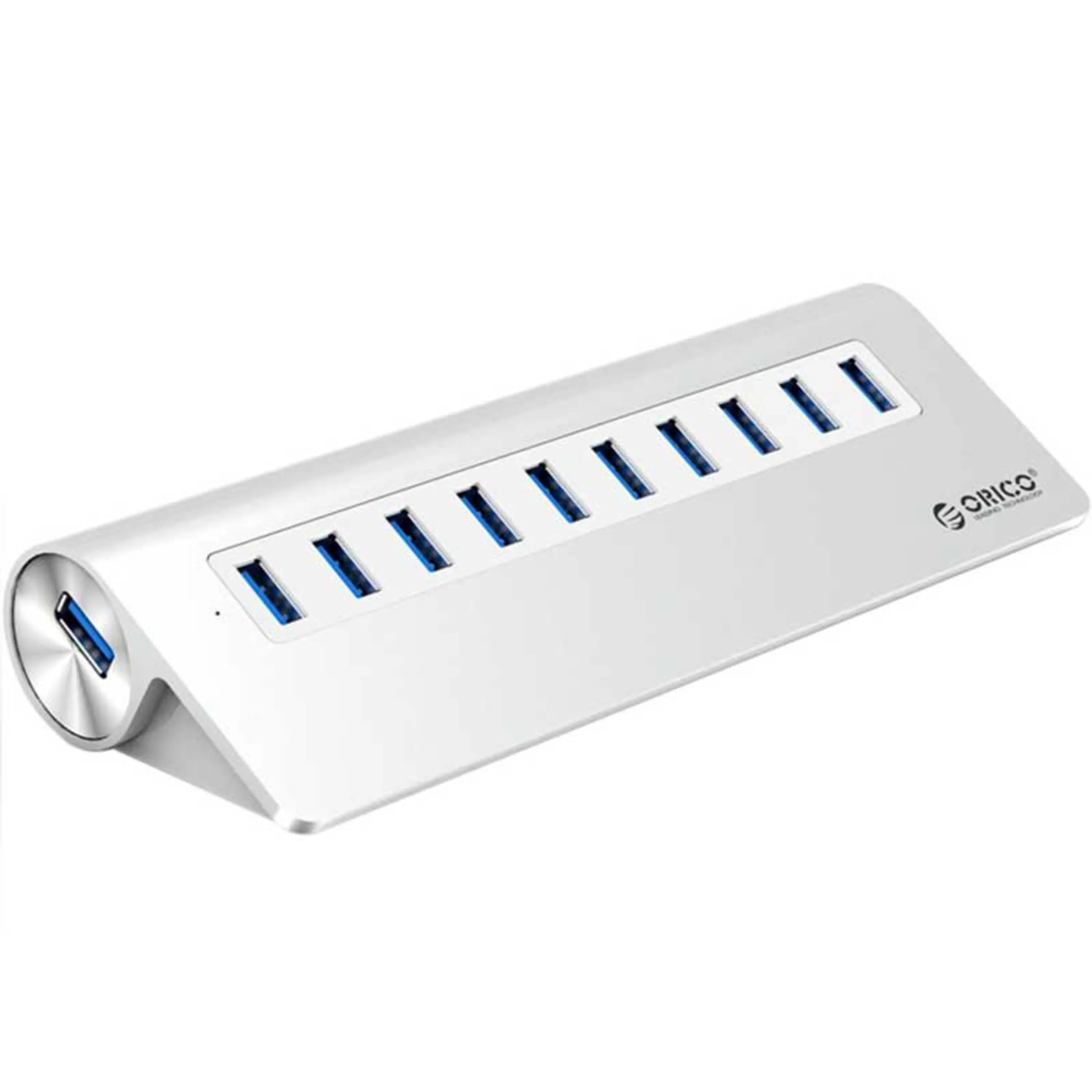 هاب اوریکو Orico M3H10 USB3.0 10Port هاب اوریکو Orico M3H10 USB3.0 10Port