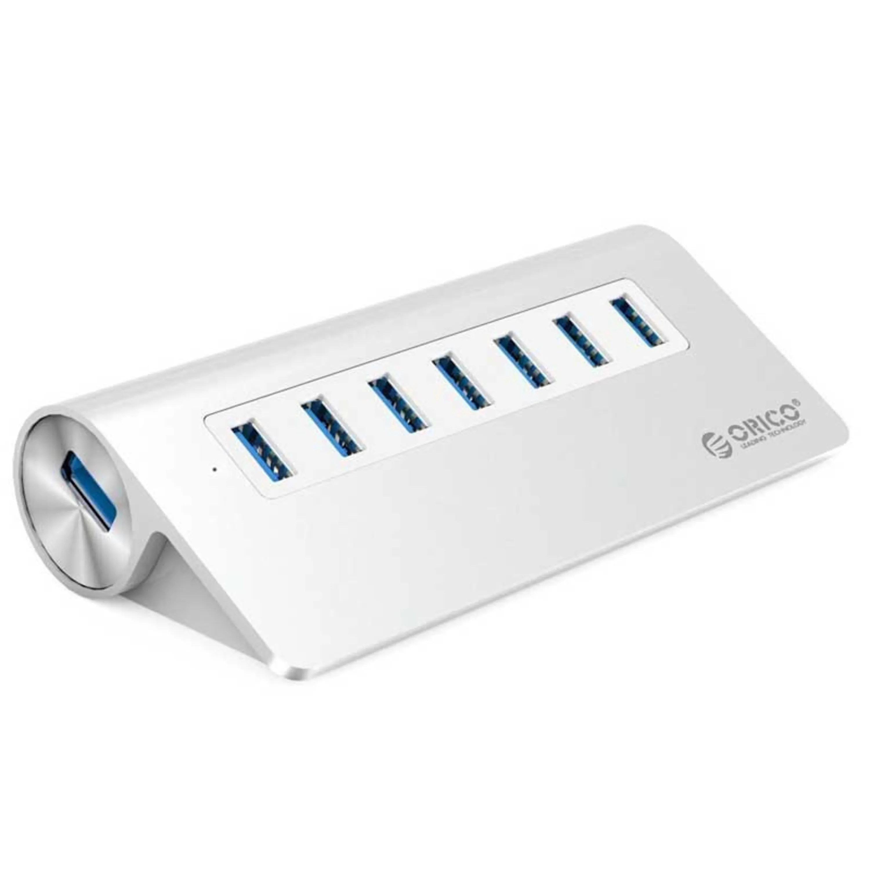 هاب اوریکو Orico M3H7 USB3.0 7Port هاب اوریکو Orico M3H7 USB3.0 7Port