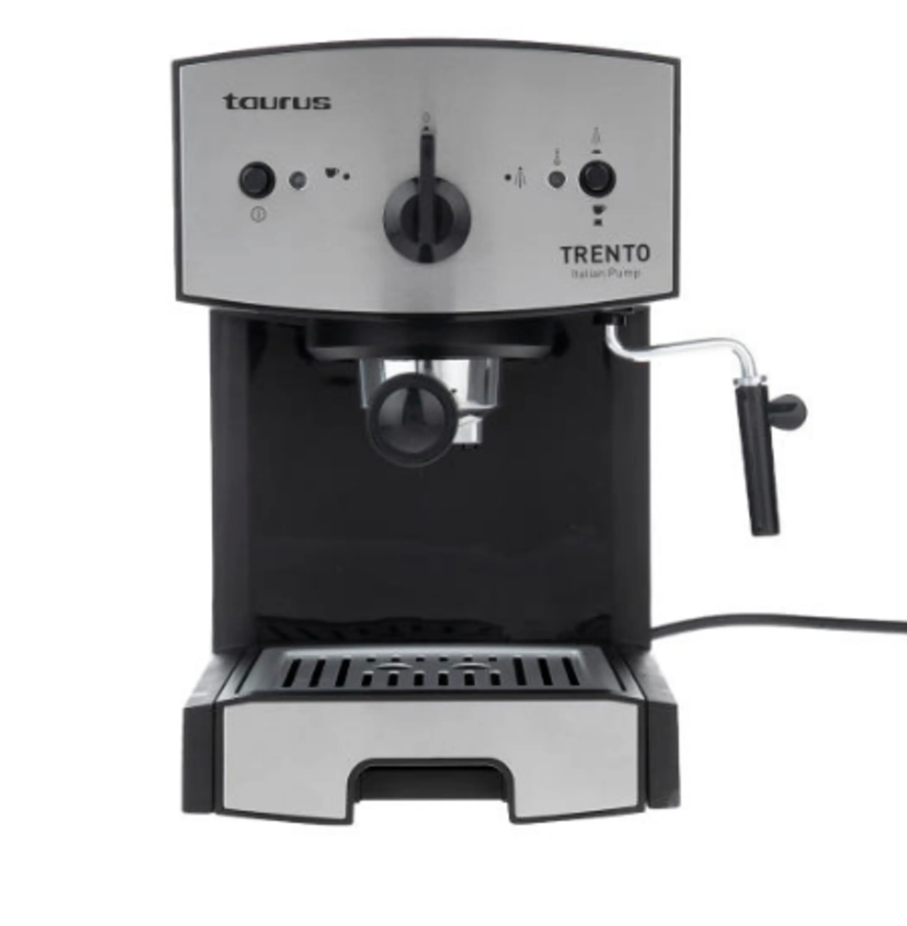 اسپرسو ساز تاروس مدل TERNTO اسپرسو ساز تاروس مدل TERNTO