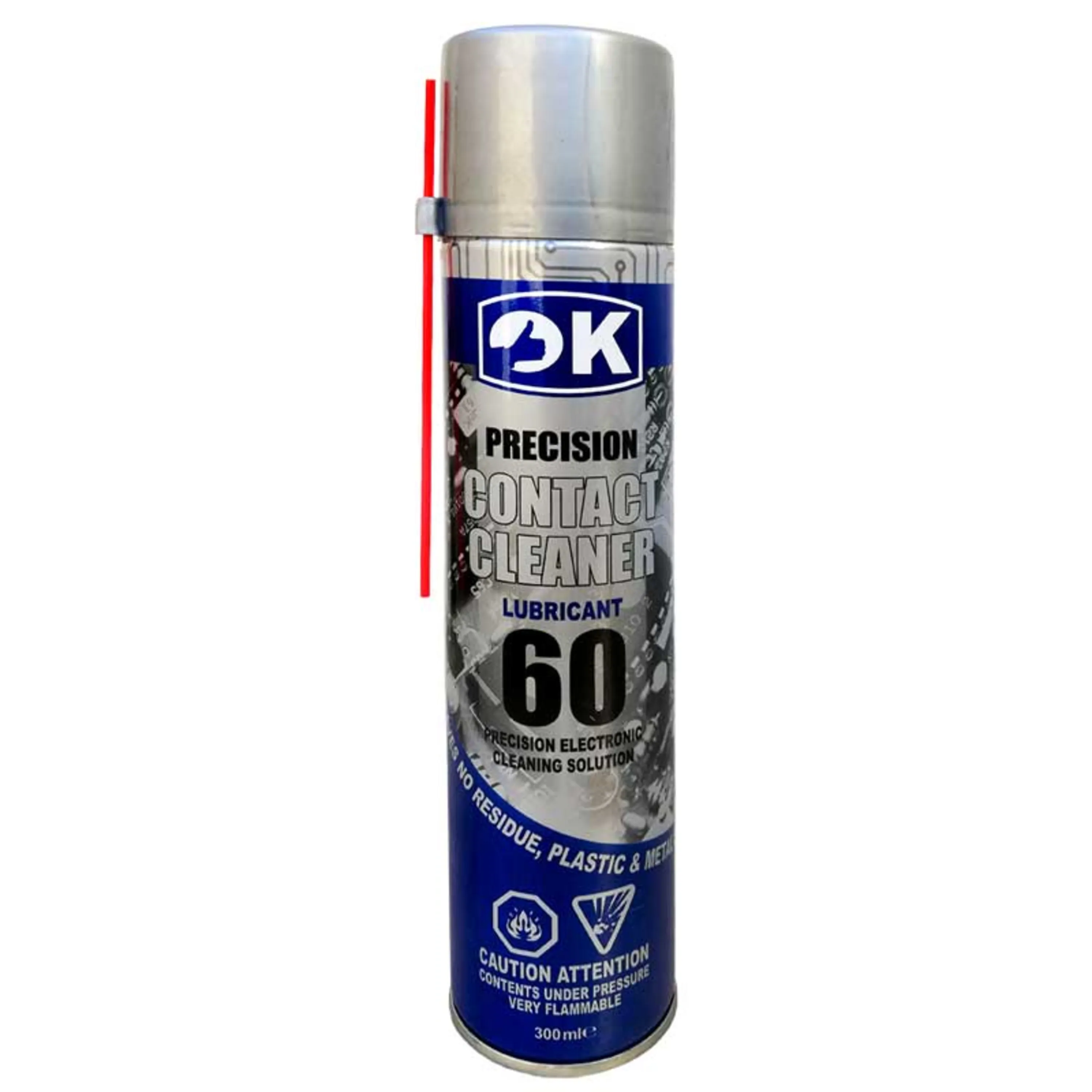 اسپری چرب OK 300ml اسپری چرب OK 300ml