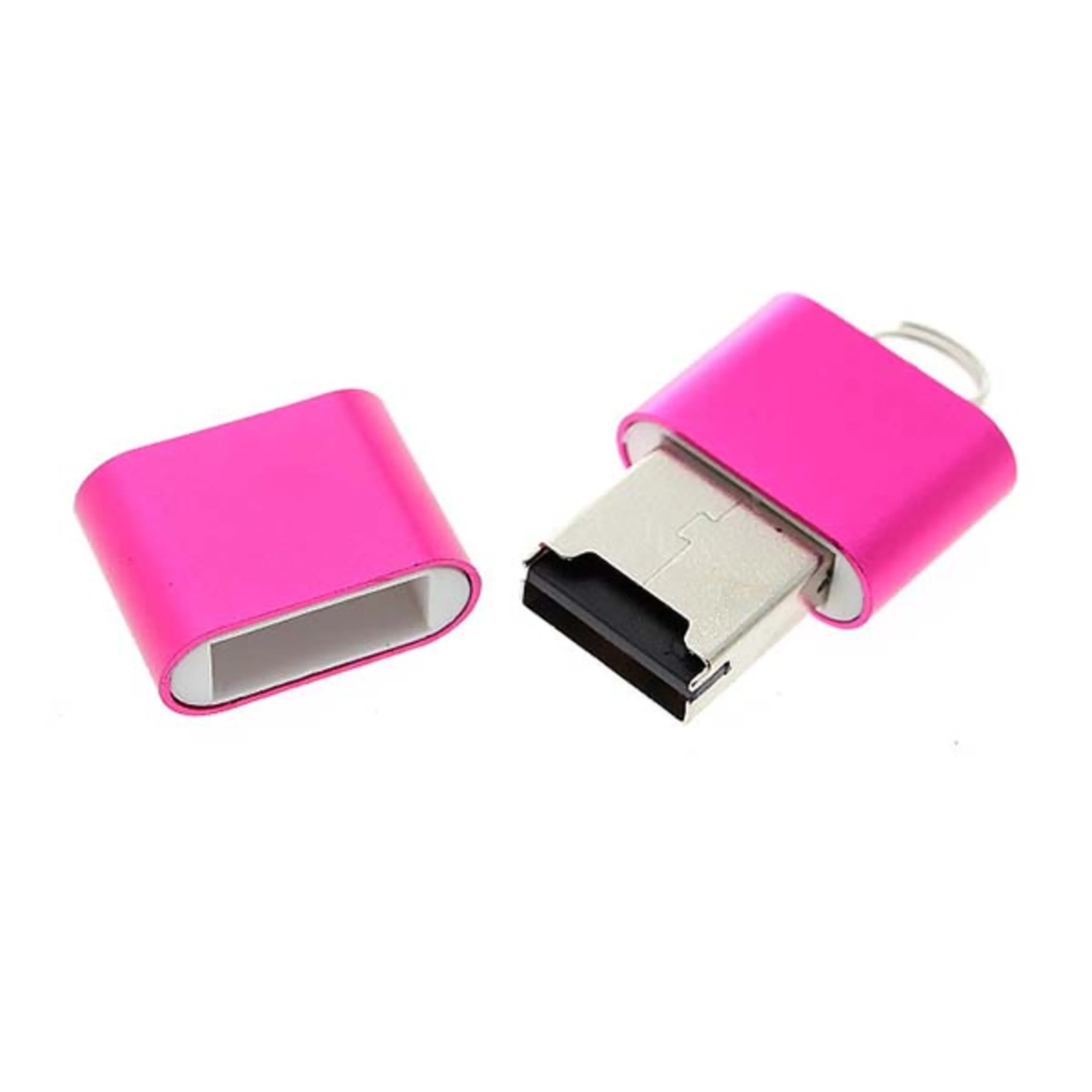 رم ریدر تک کاره siyoteam SY-T18 رم ریدر تک کاره siyoteam SY-T18