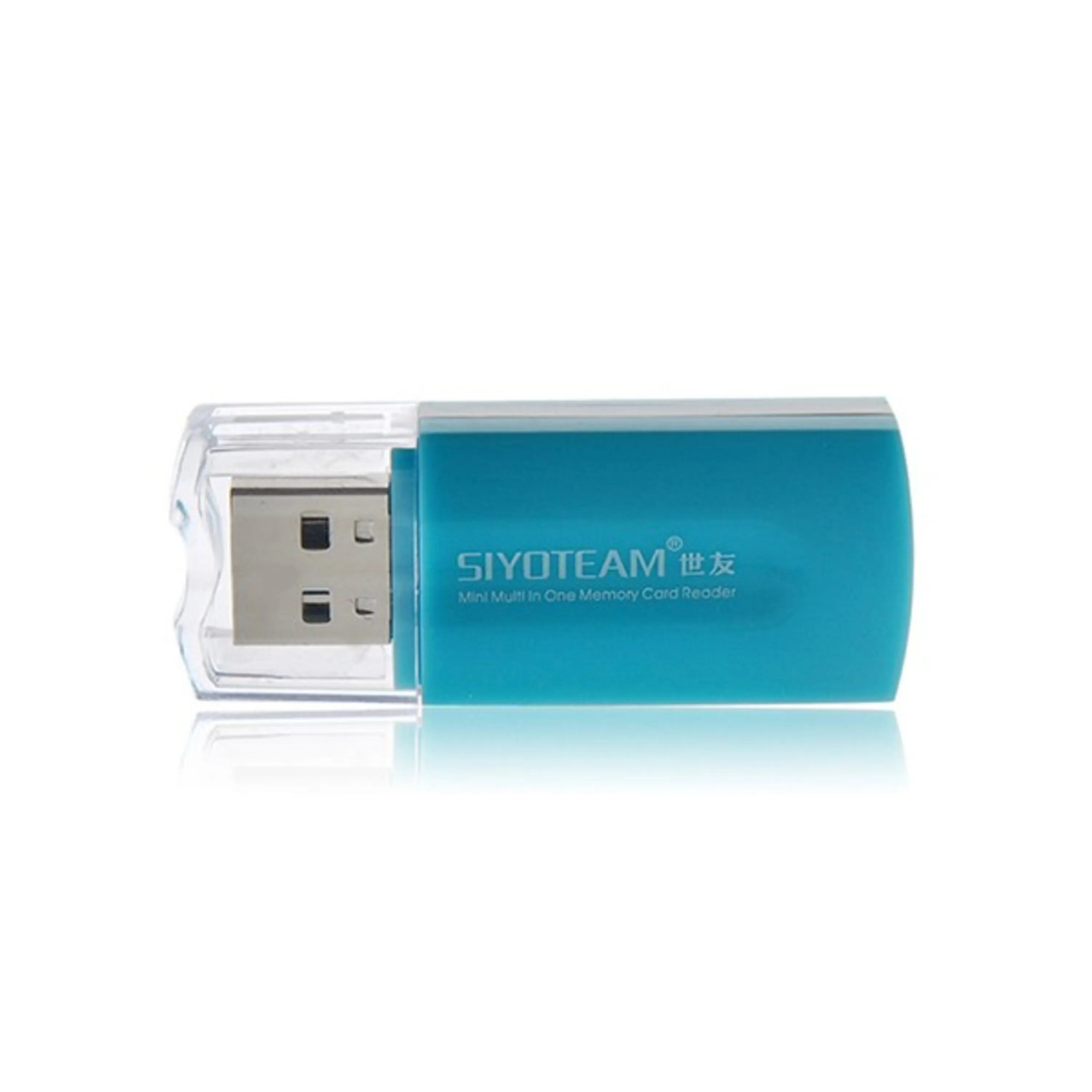 رم ریدر همه کاره سیوتیم SY-596