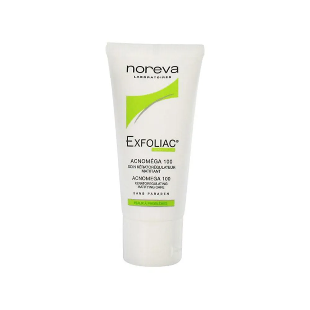 آکنومگا 100 noreva Exfoliac