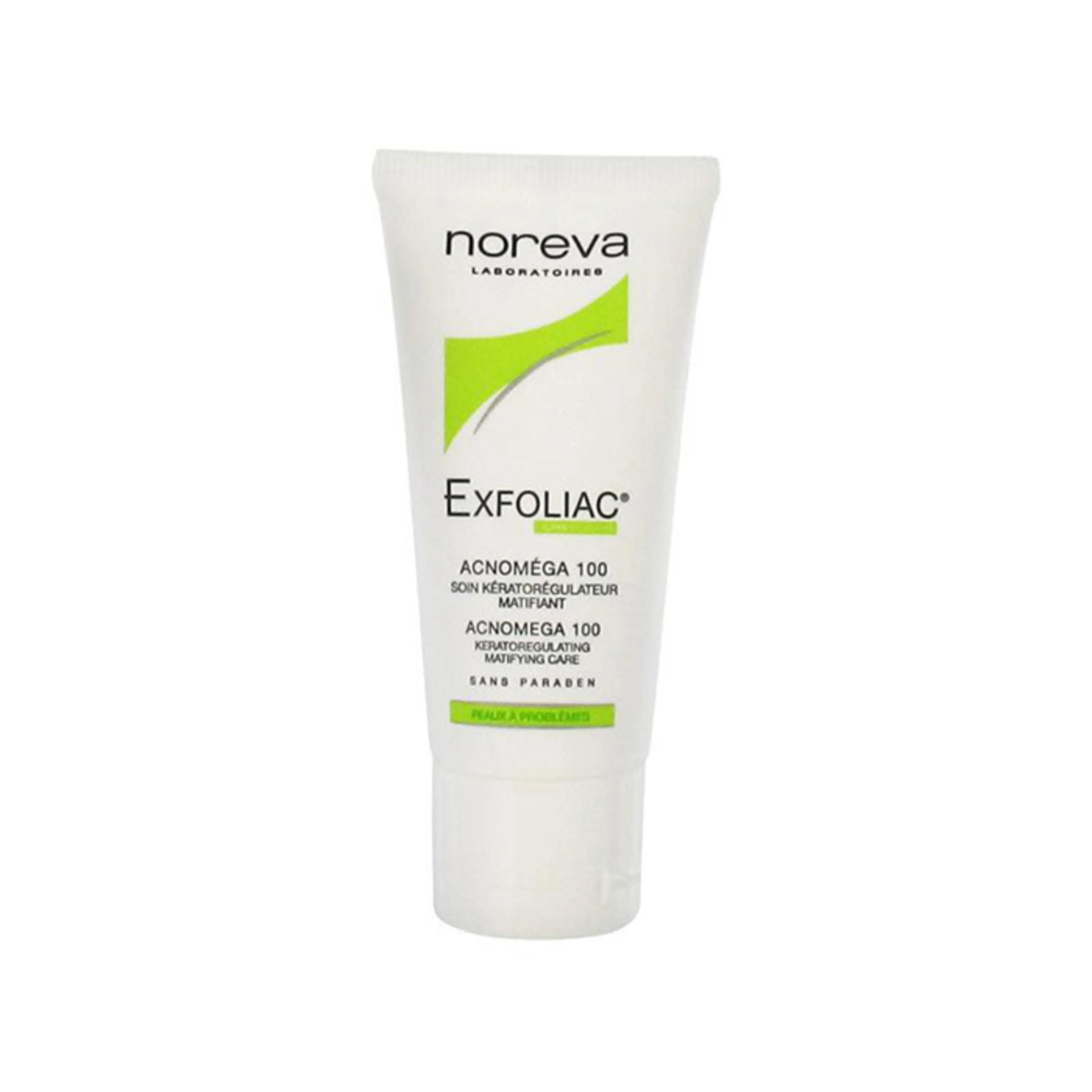آکنومگا 100 noreva Exfoliac آکنومگا 100 noreva Exfoliac