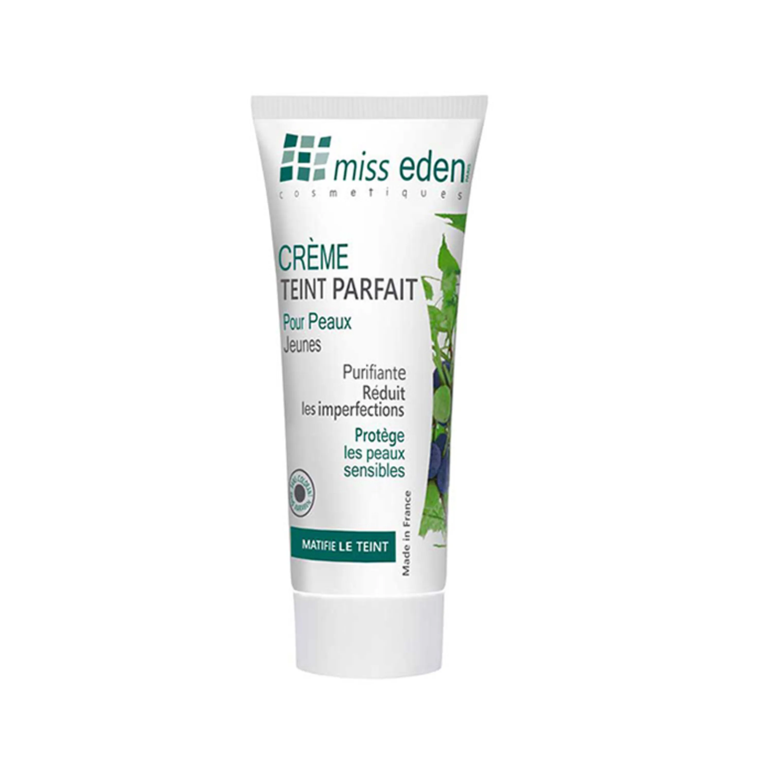 کرم ضد آکنه miss eden