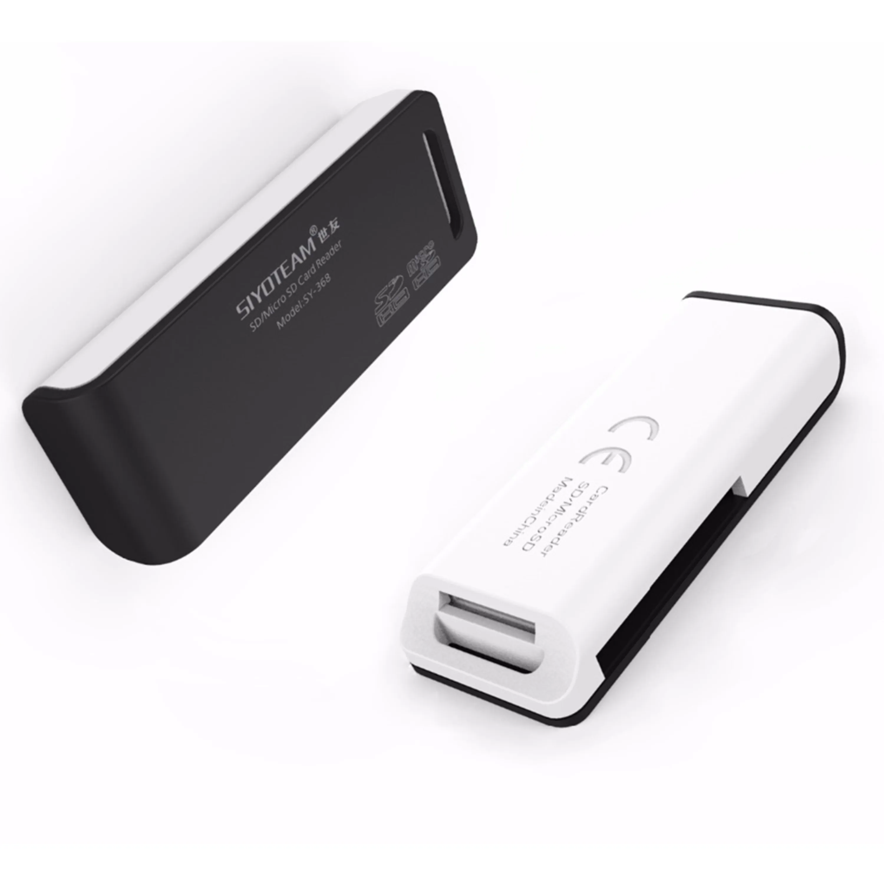 رم ریدر Siyoteam SY-368 رم ریدر Siyoteam SY-368