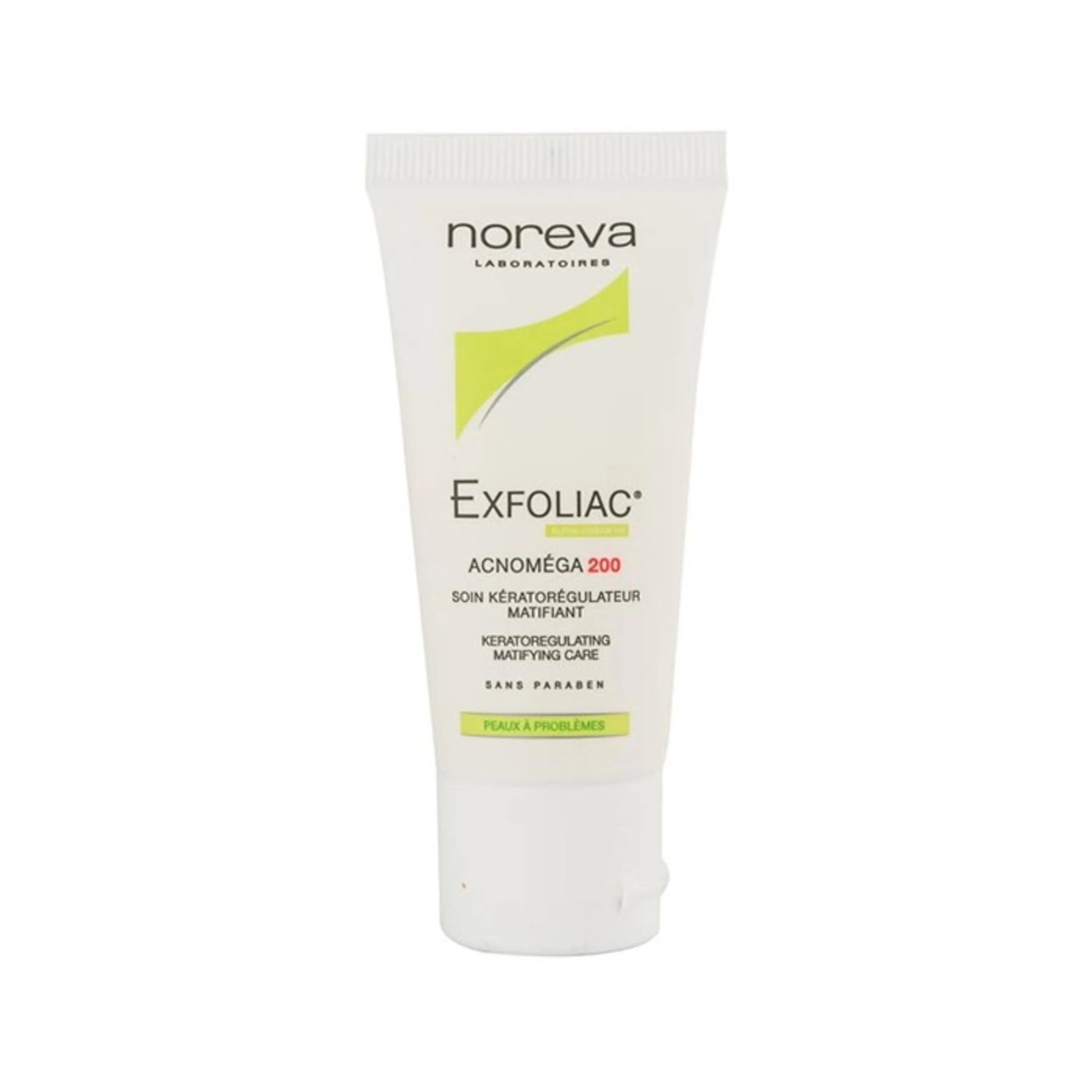 آکنومگا 200 noreva Exfoliac