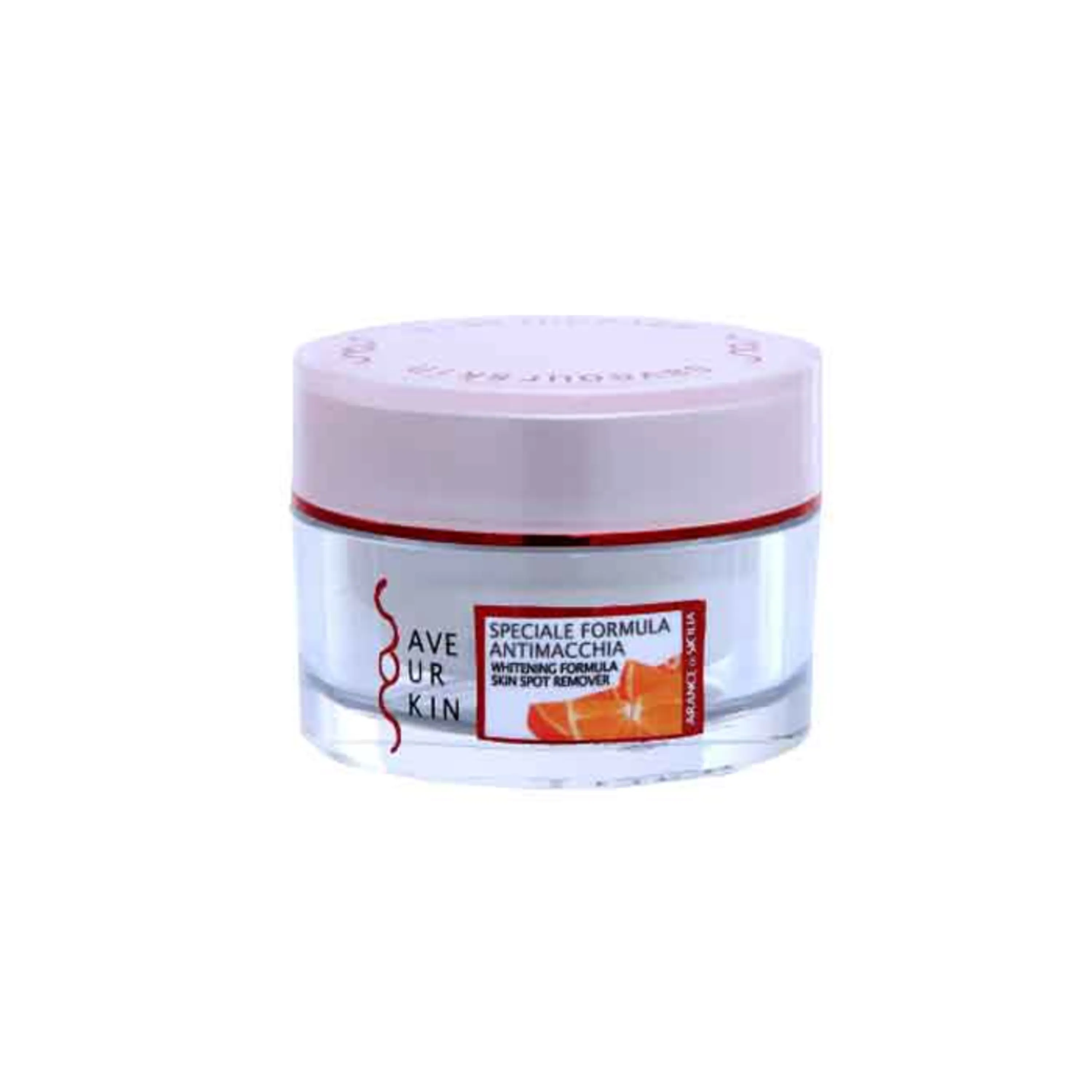 کرم ضد لک و روشن کننده SOS کرم ضد لک و روشن کننده SOS