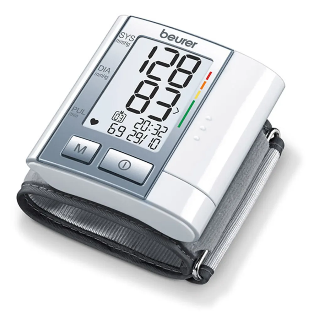 فشار سنج مچی بیورر مدل BEURER BC40