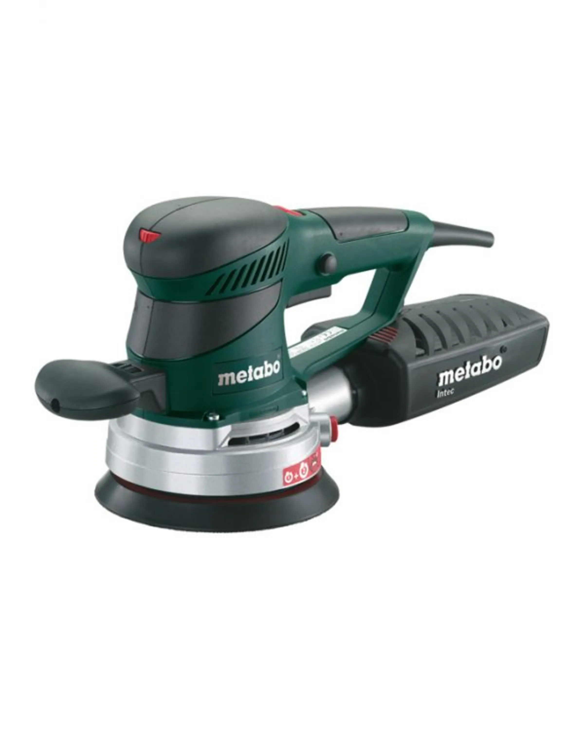 سنباده لرزان متابو مدل SXE 450 TURBO TEC سنباده لرزان متابو مدل SXE 450 TURBO TEC