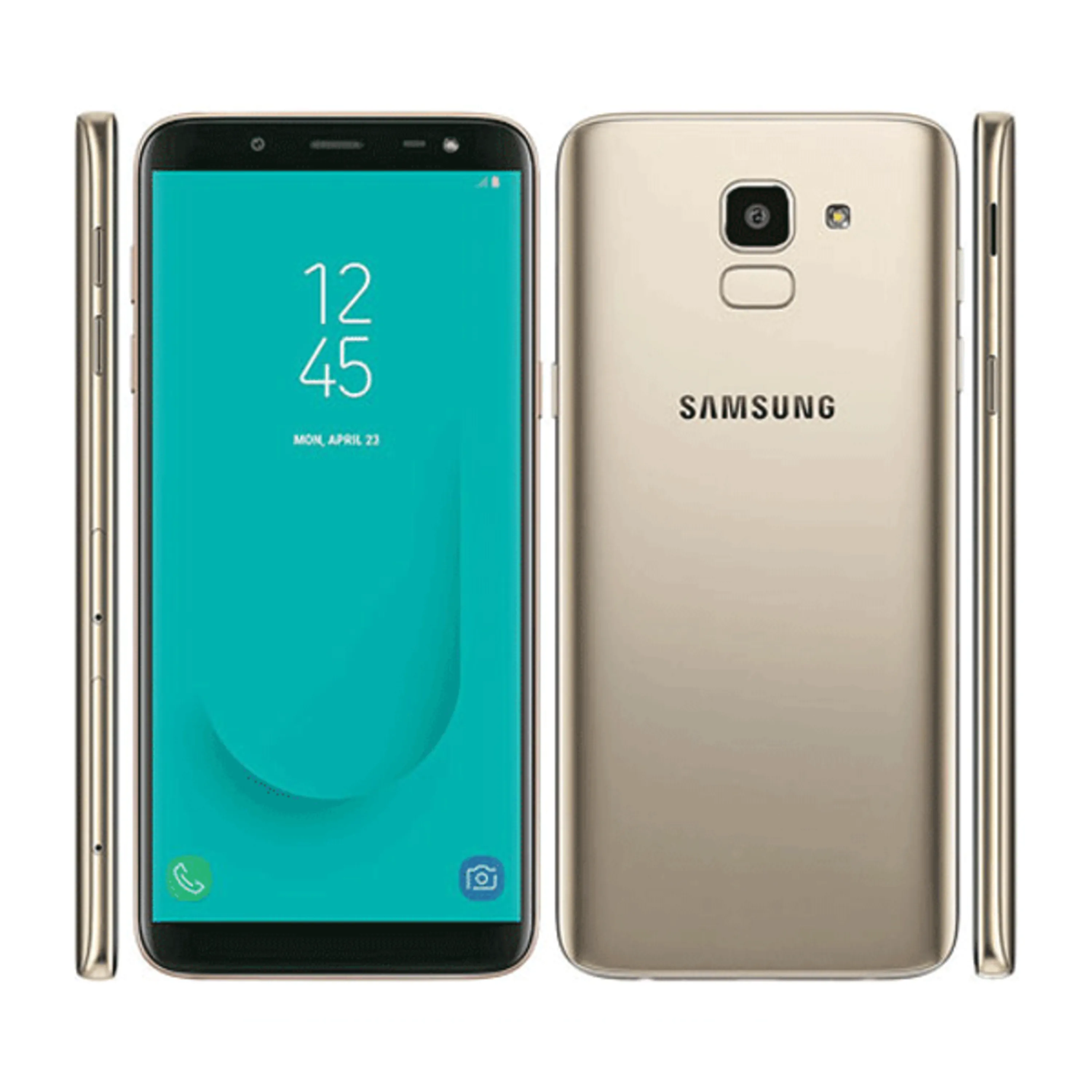 گوشی موبایل سامسونگ مدل GALAXY J6 گوشی موبایل سامسونگ مدل GALAXY J6