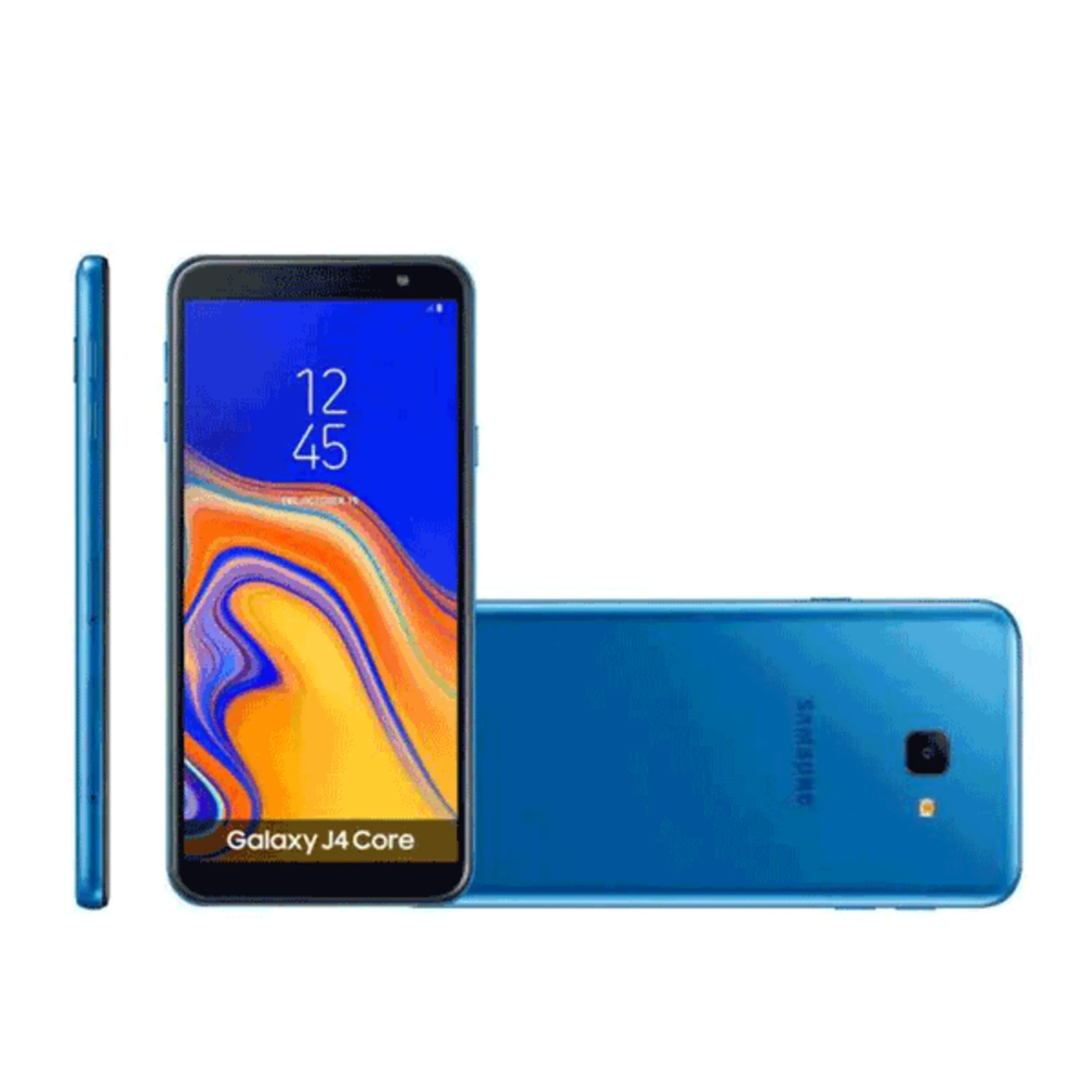 گوشی موبایل سامسونگ مدل گلکسی J4 CORE