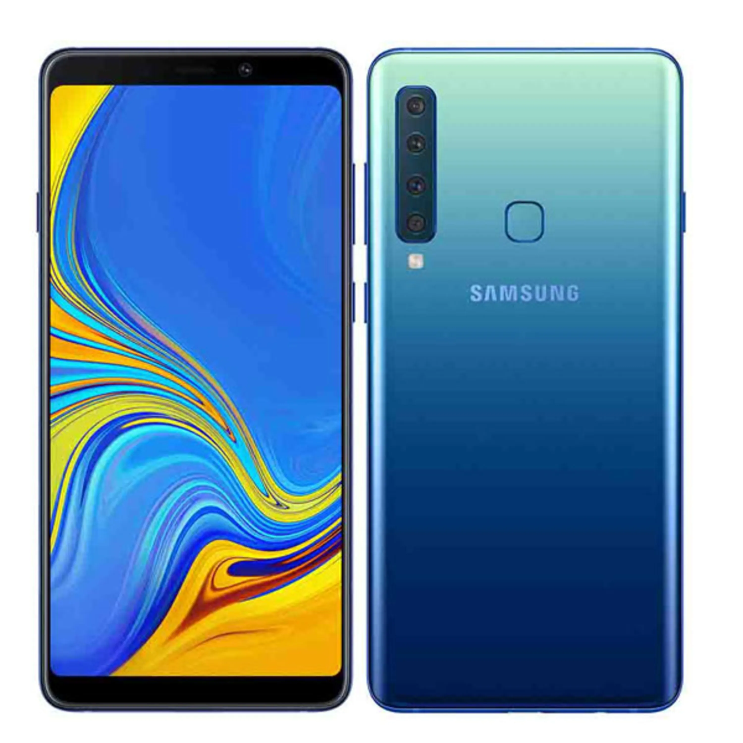 سامسونگ گلکسی ای9 2016 دوسیم مدل 128gig-SM-A9100