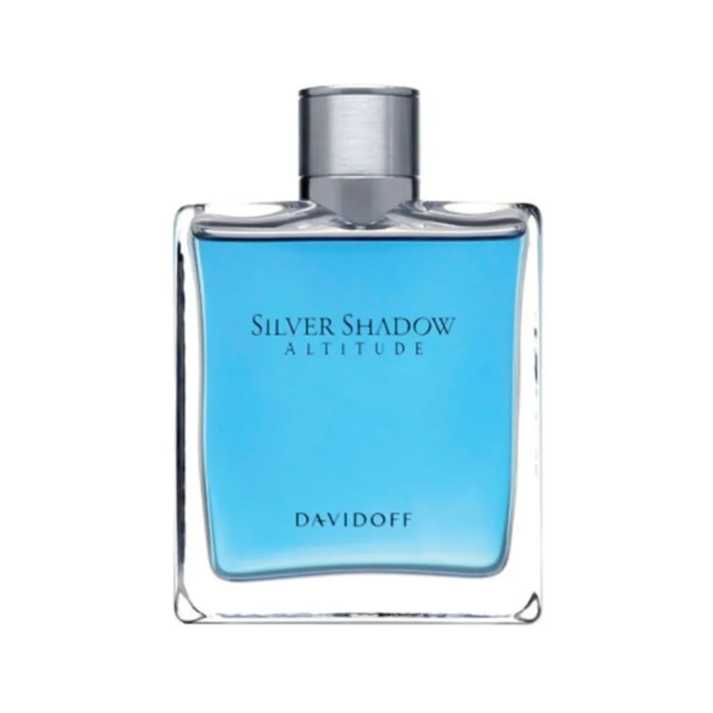  ادو تویلت سیلور شدو التیتود Davidoff 
