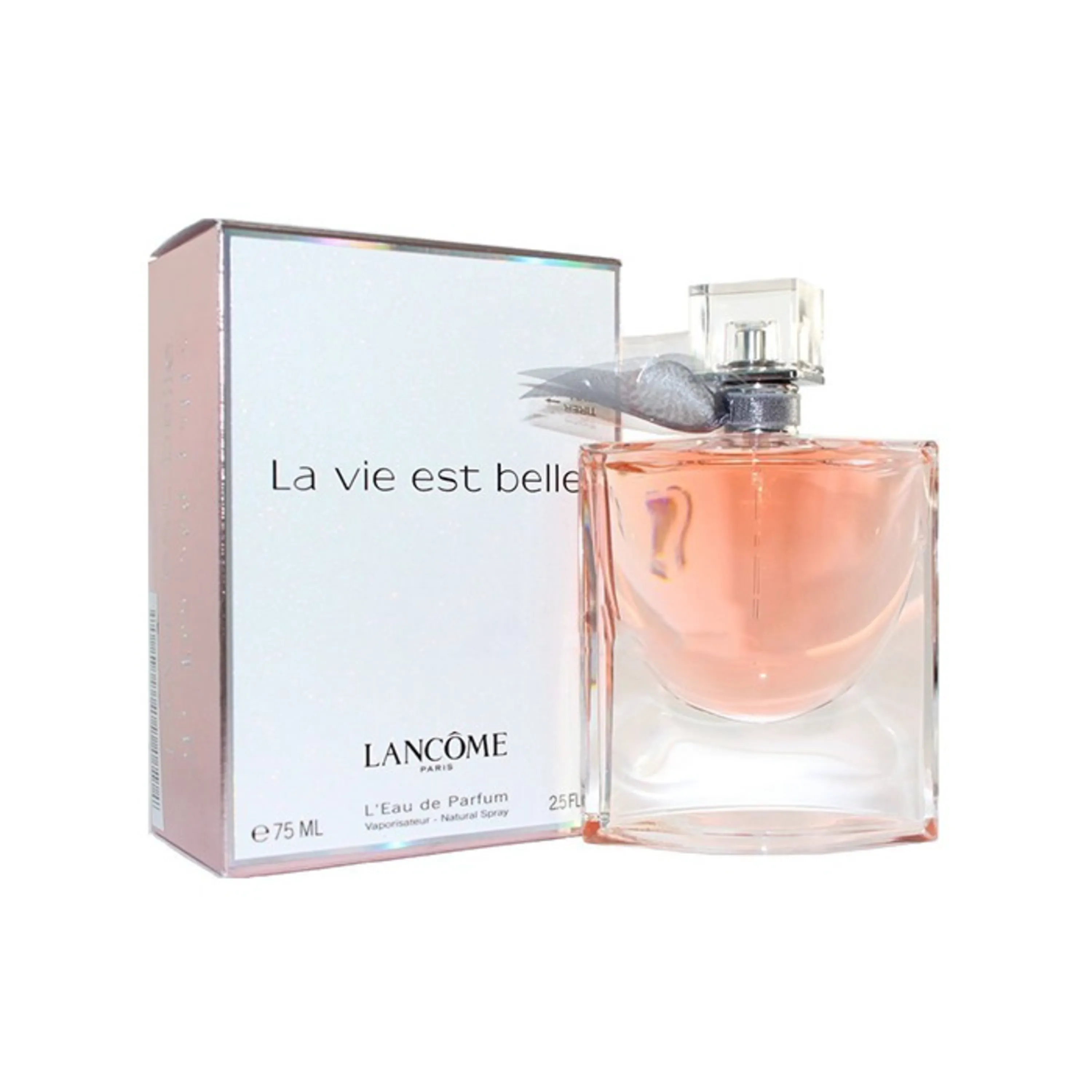 ادو پرفیوم لا وی است بل LANCOME ادو پرفیوم لا وی است بل LANCOME