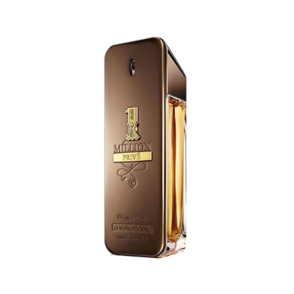 ادو پرفیوم وان میلیون پرایو مردانه paco rabanne