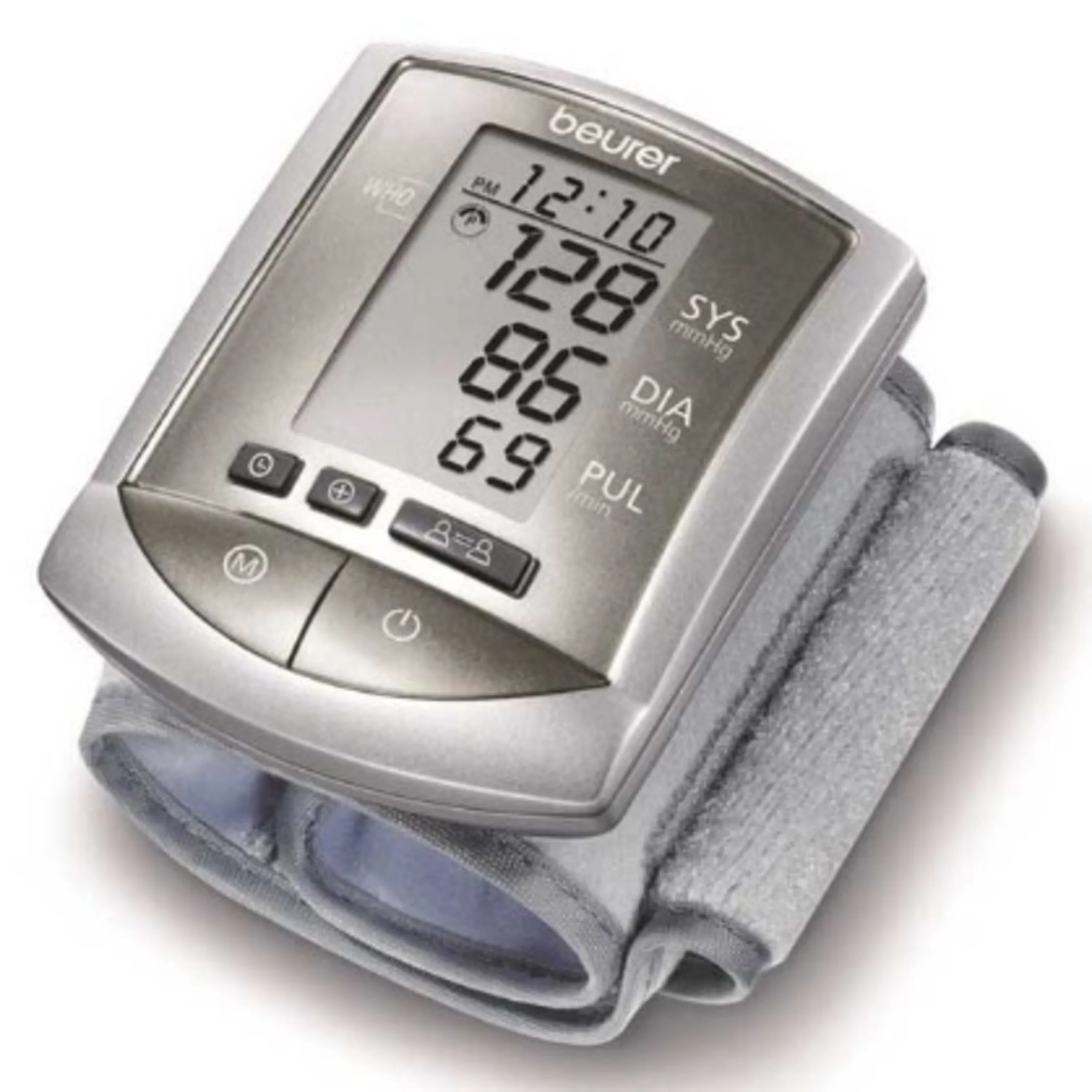 فشار سنج مچی بیورر مدل BEURER BC16