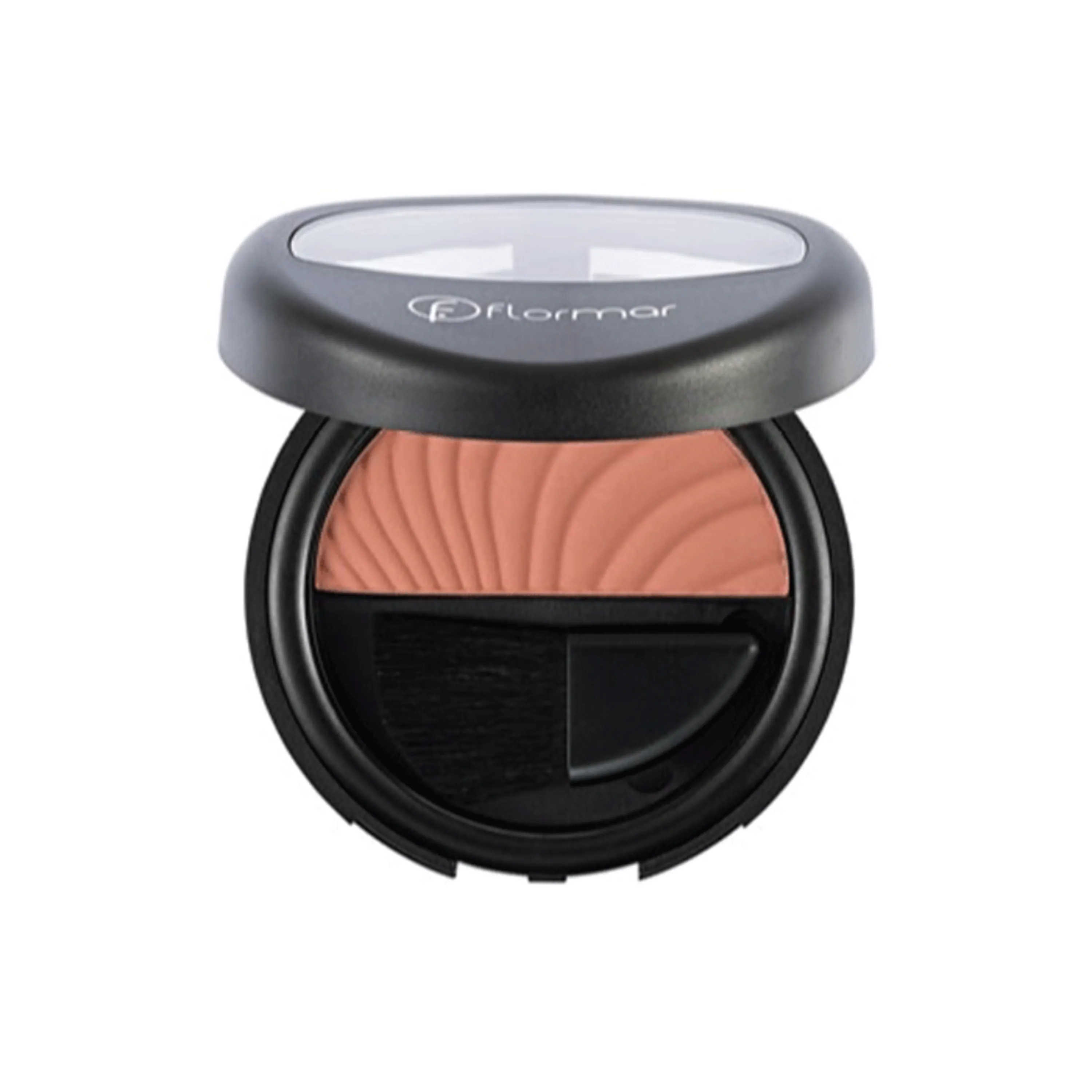 رژگونه ساده Flormar   رژگونه ساده Flormar