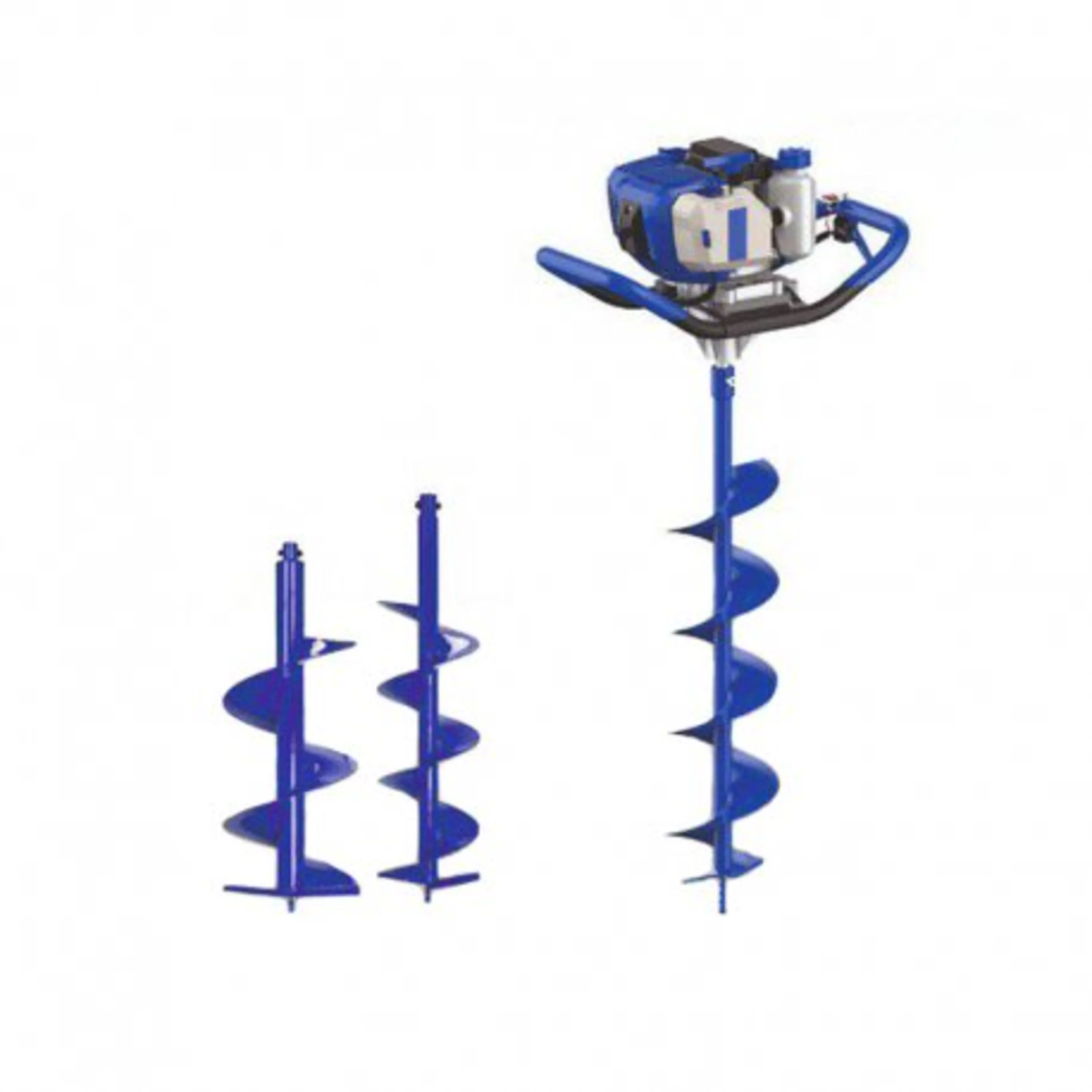 چاله کن موتوری هیوندای مدل HP1850-EA چاله کن موتوری هیوندای مدل HP1850-EA