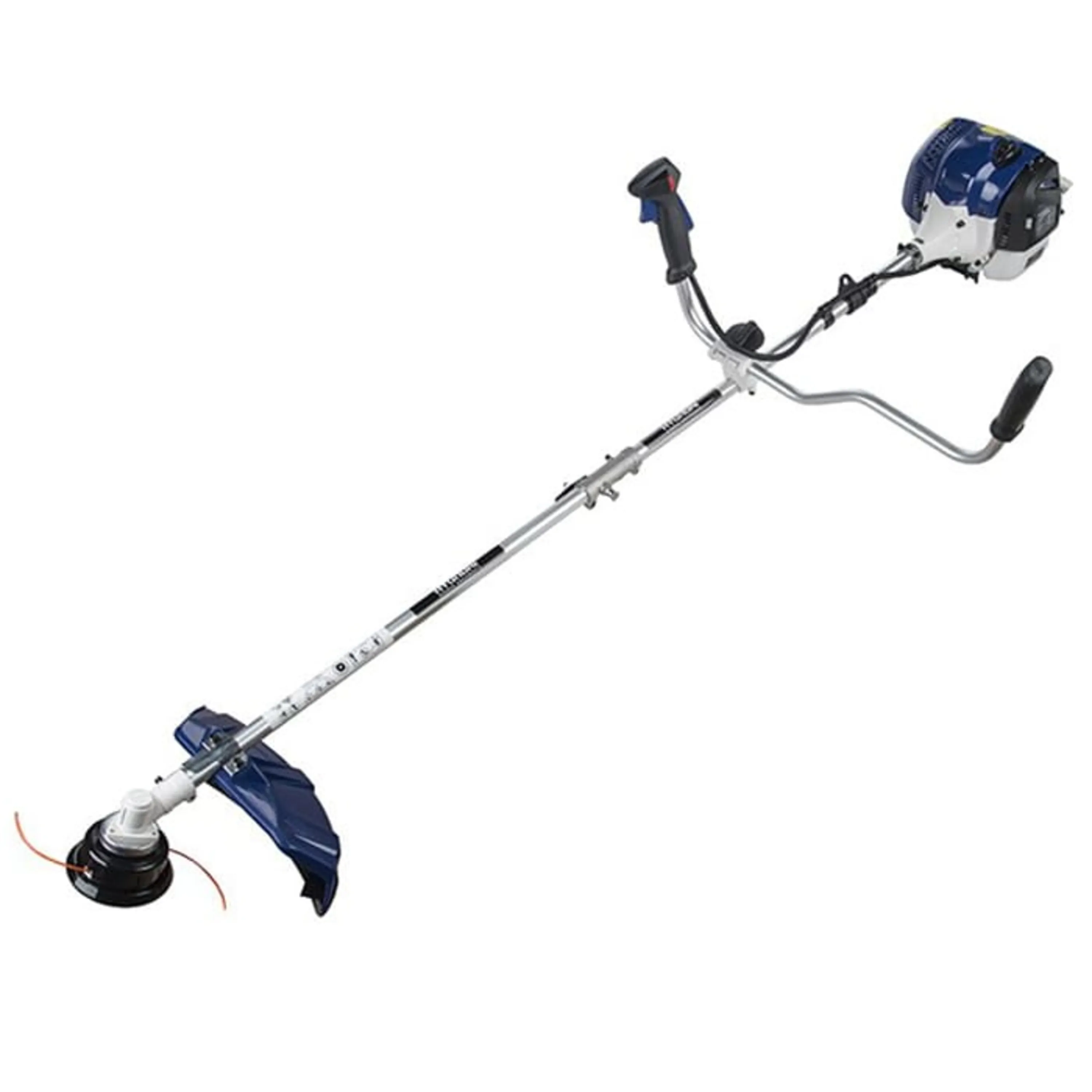 علف زن موتوری دوشی هیوندای مدل HP3651-B علف زن موتوری دوشی هیوندای مدل HP3651-B