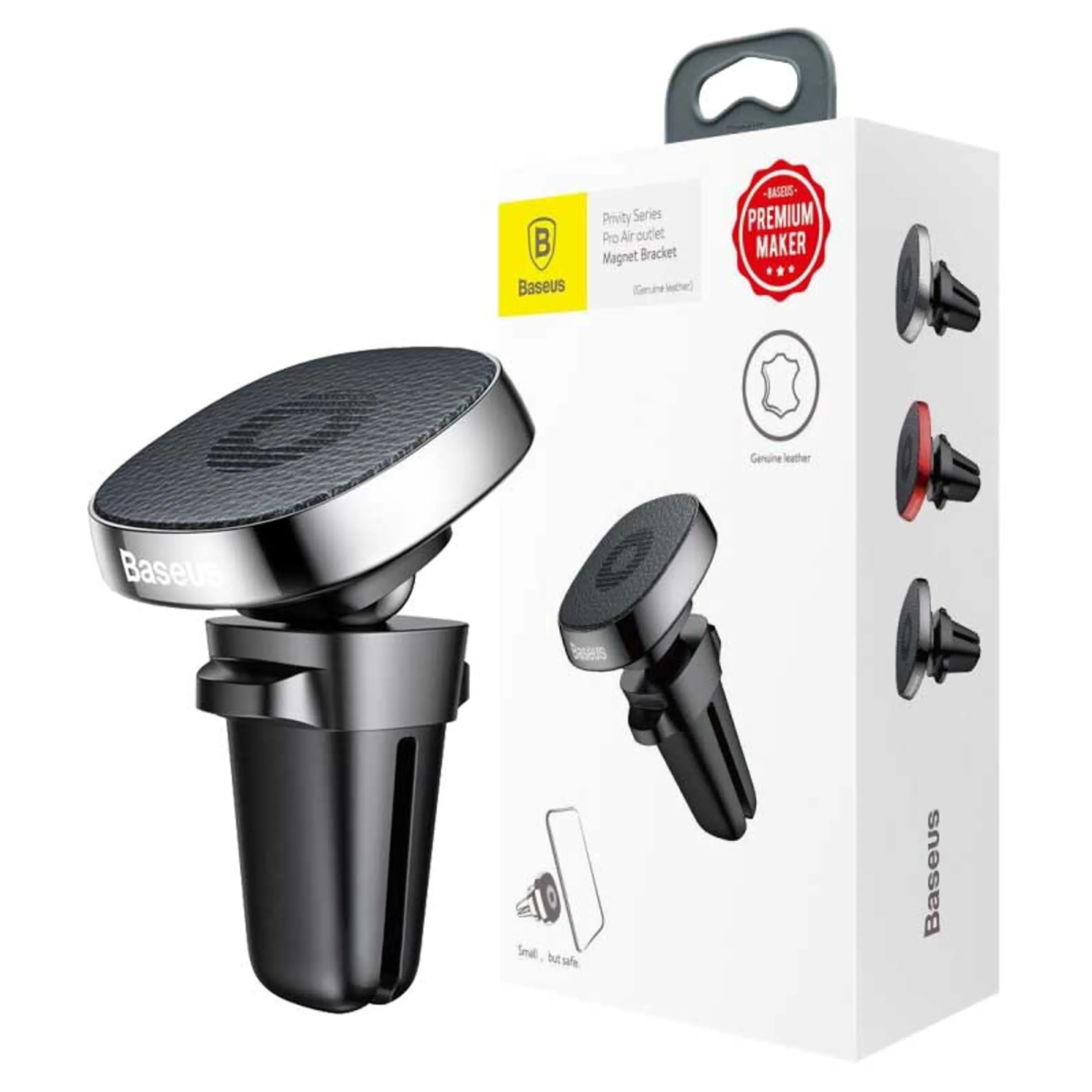 هولدر دریچه ای مگنتی Baseus Pro Air SUMQ-PRO1 هولدر دریچه ای مگنتی Baseus Pro Air SUMQ-PRO1